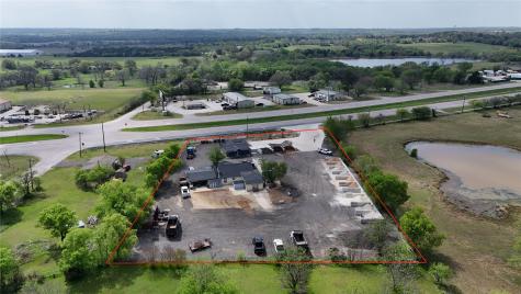 4231 Highway 67 Keene TX 76031