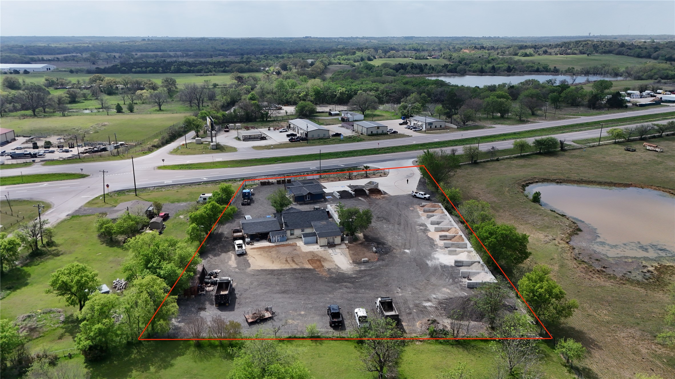 4231 Highway 67 Keene TX 76031