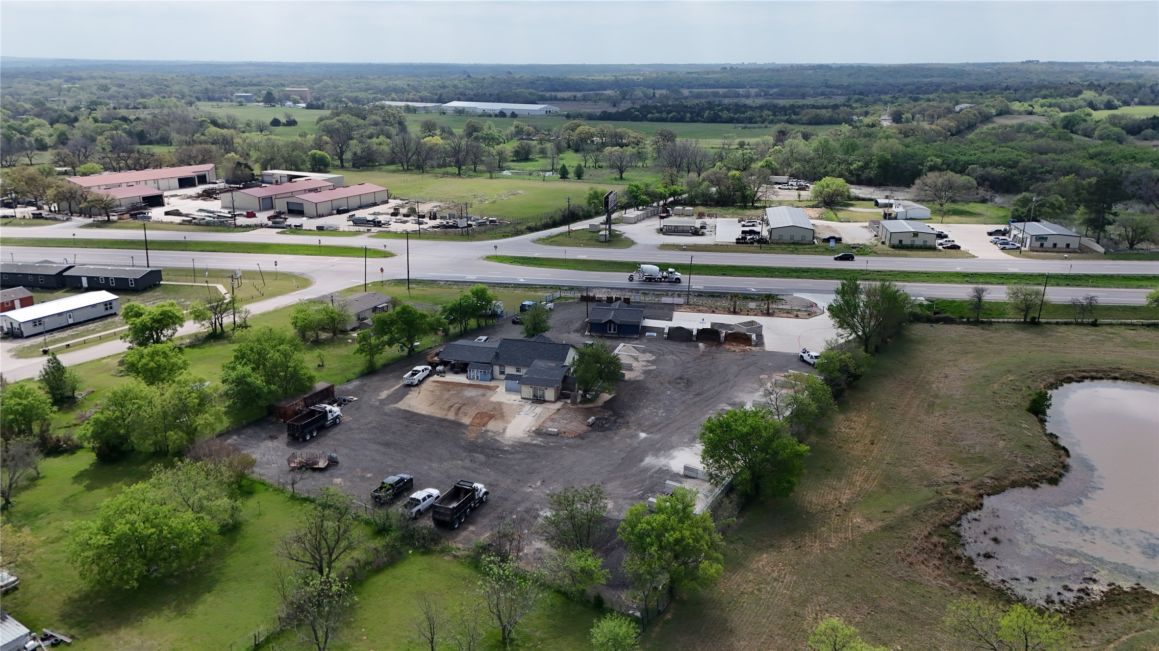 4231 Highway 67 Keene TX 76031