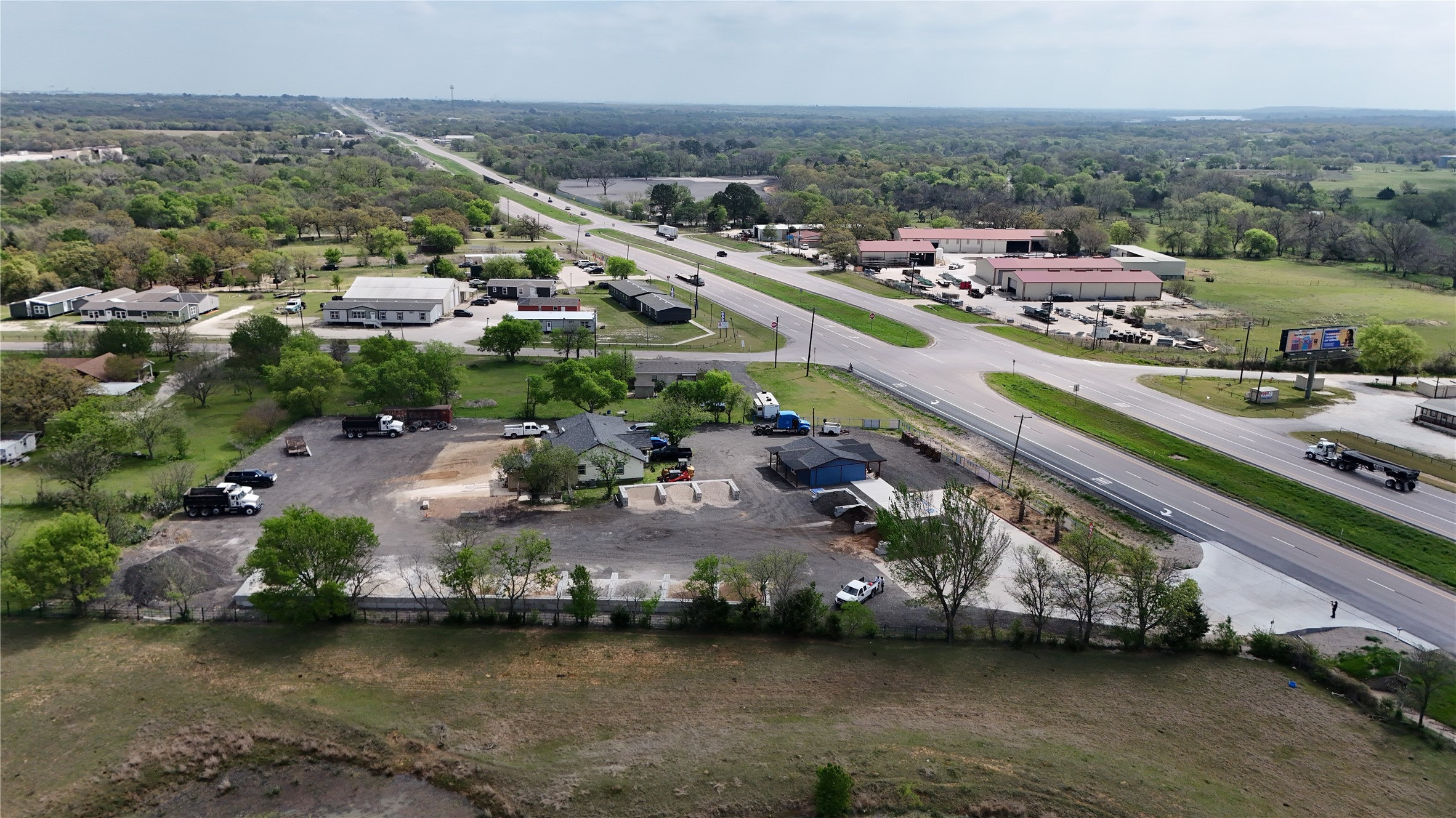 4231 Highway 67 Keene TX 76031