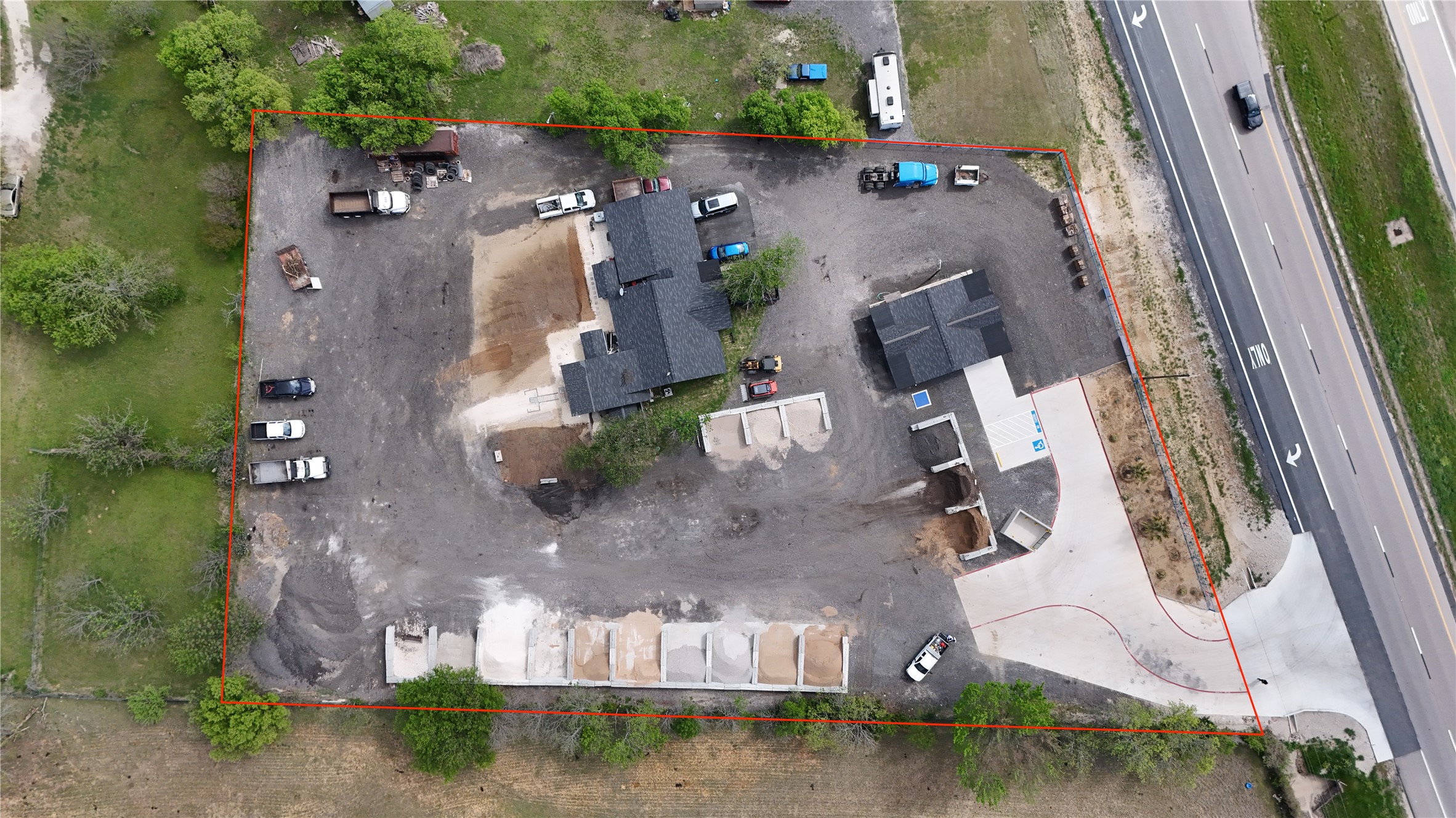 4231 Highway 67 Keene TX 76031
