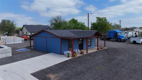 4231 Highway 67 Keene TX 76031