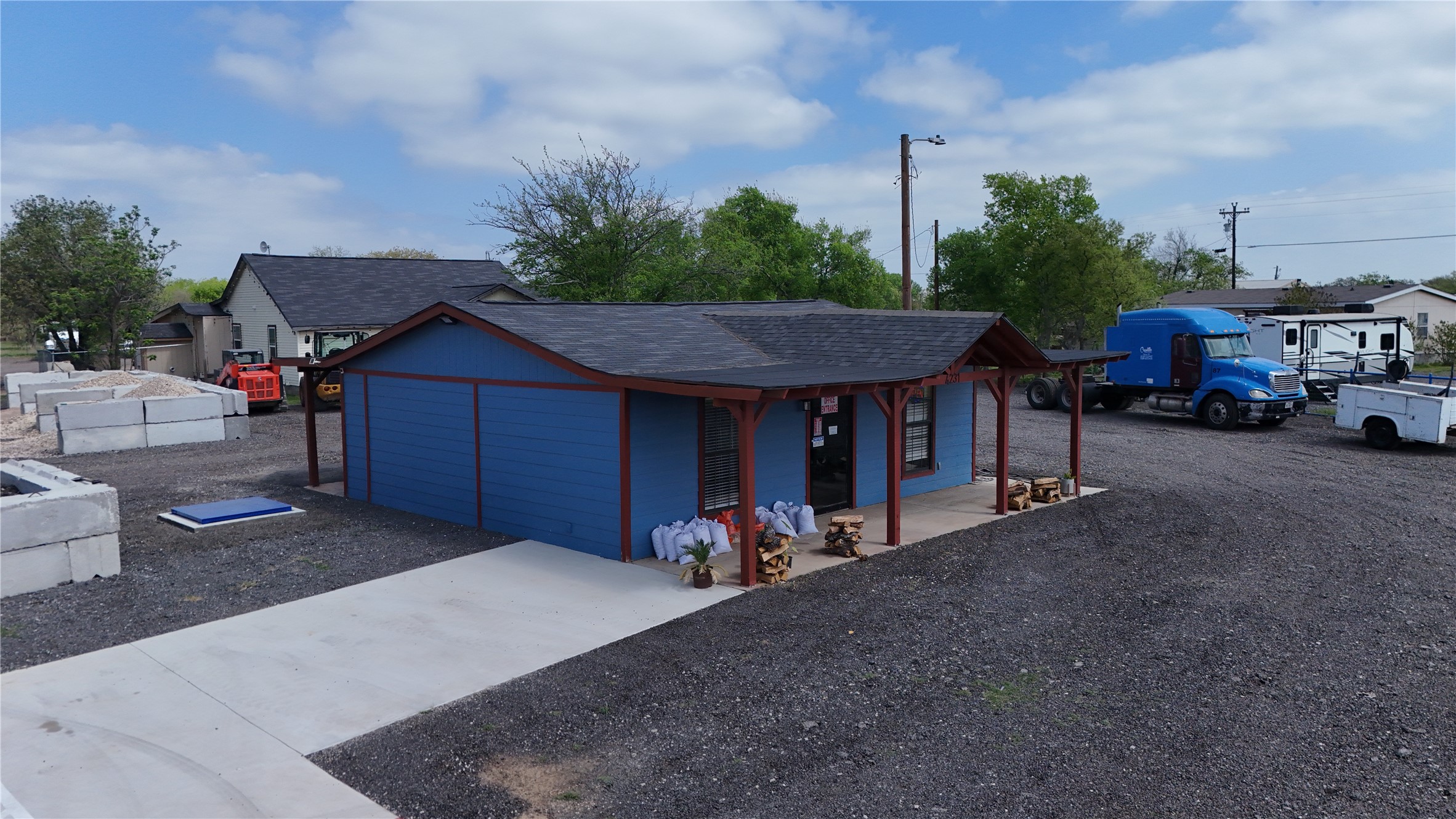 4231 Highway 67 Keene TX 76031