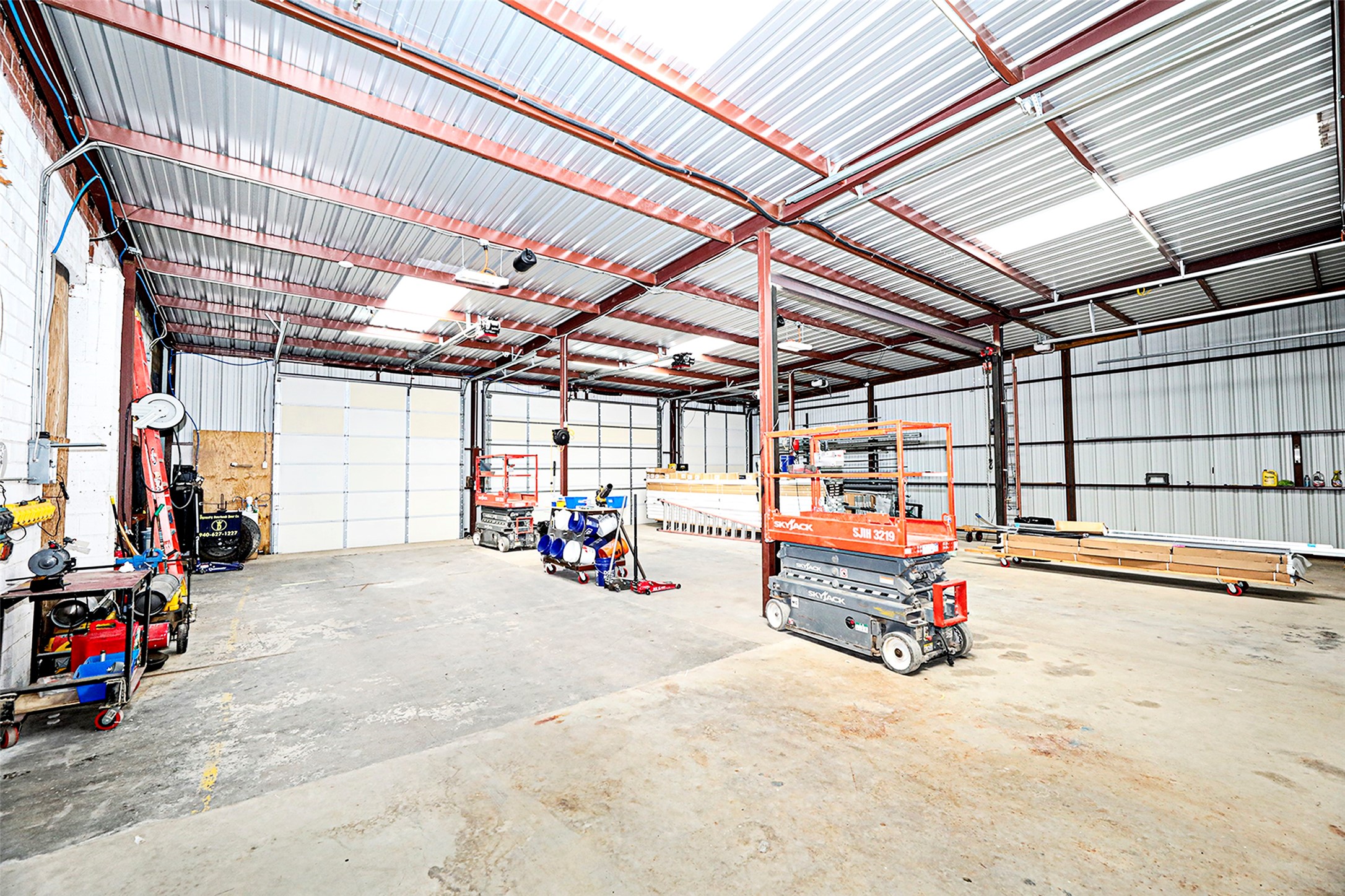 406 W Wise Street Bowie TX 76230
