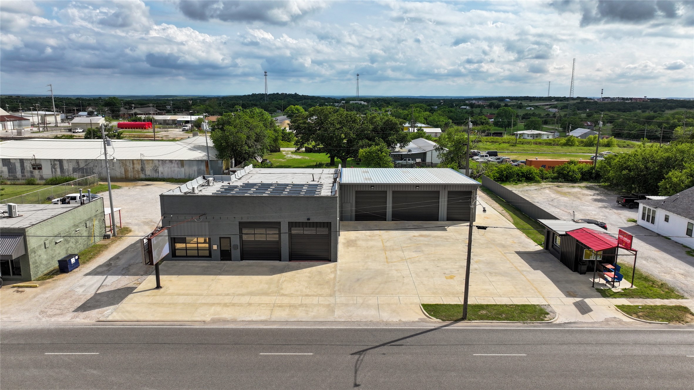406 W Wise Street Bowie TX 76230