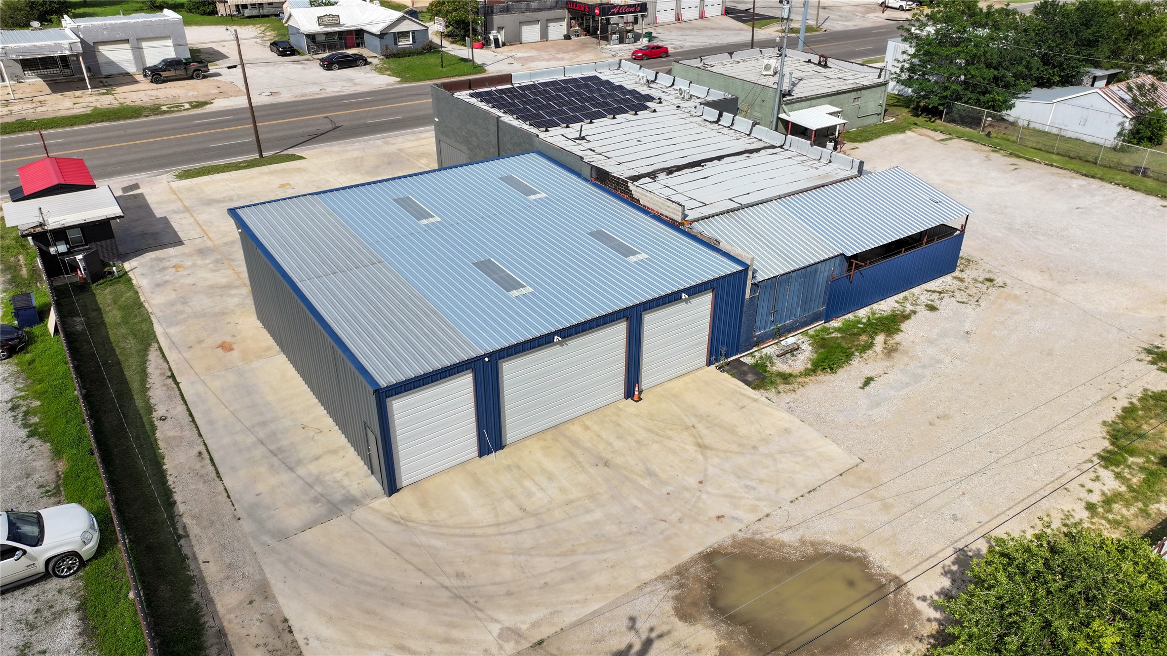 406 W Wise Street Bowie TX 76230