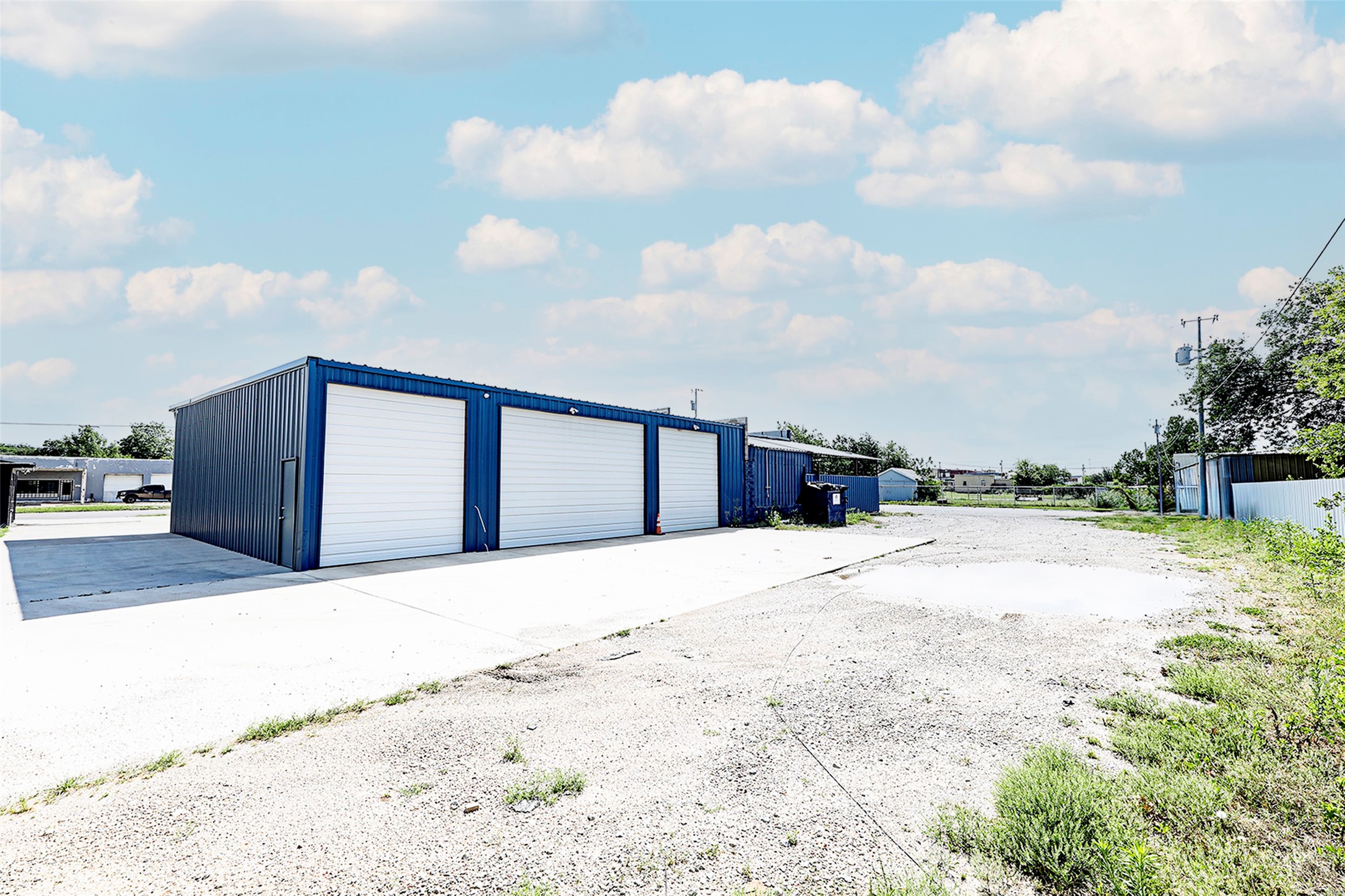 406 W Wise Street Bowie TX 76230