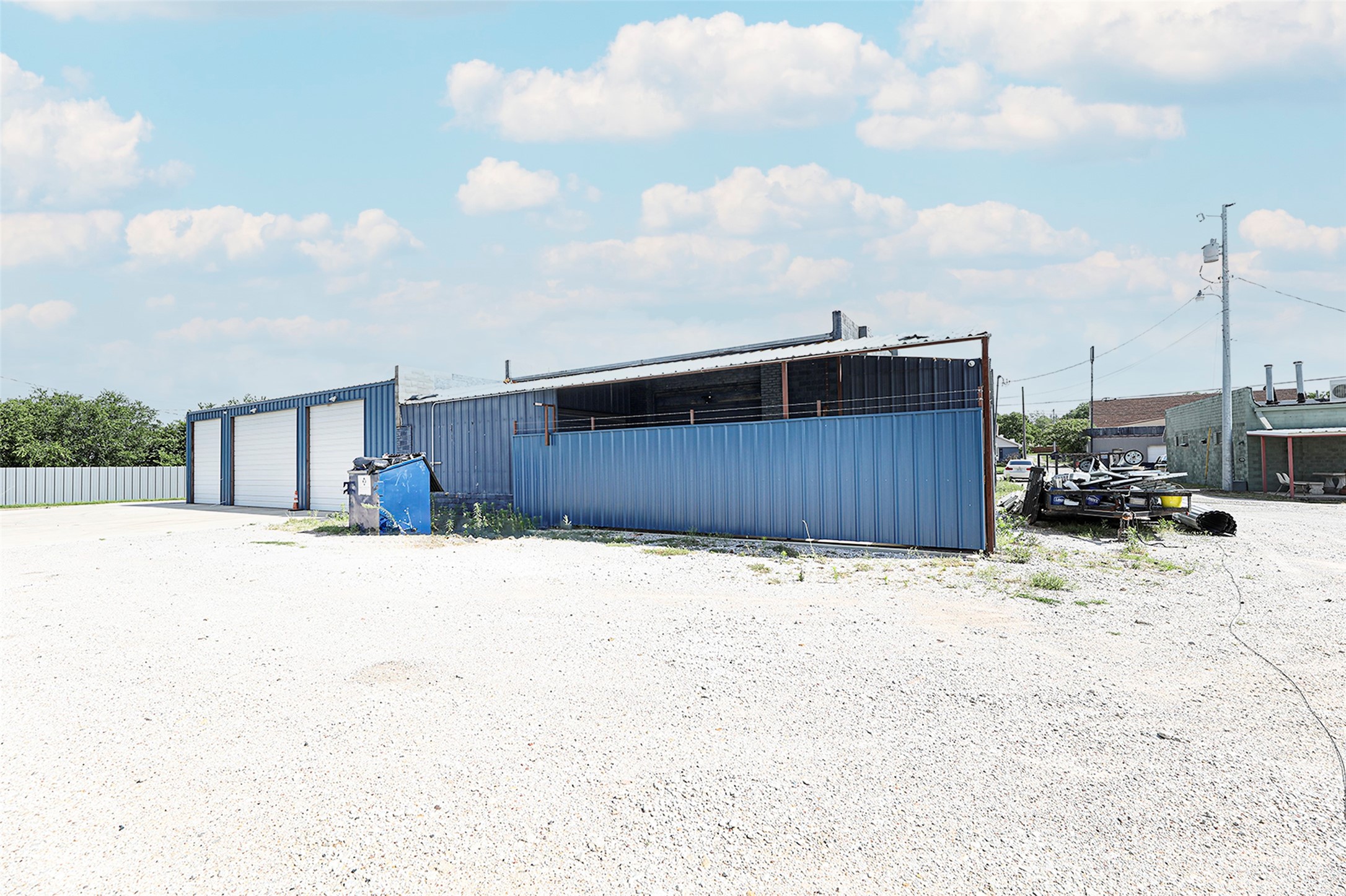 406 W Wise Street Bowie TX 76230