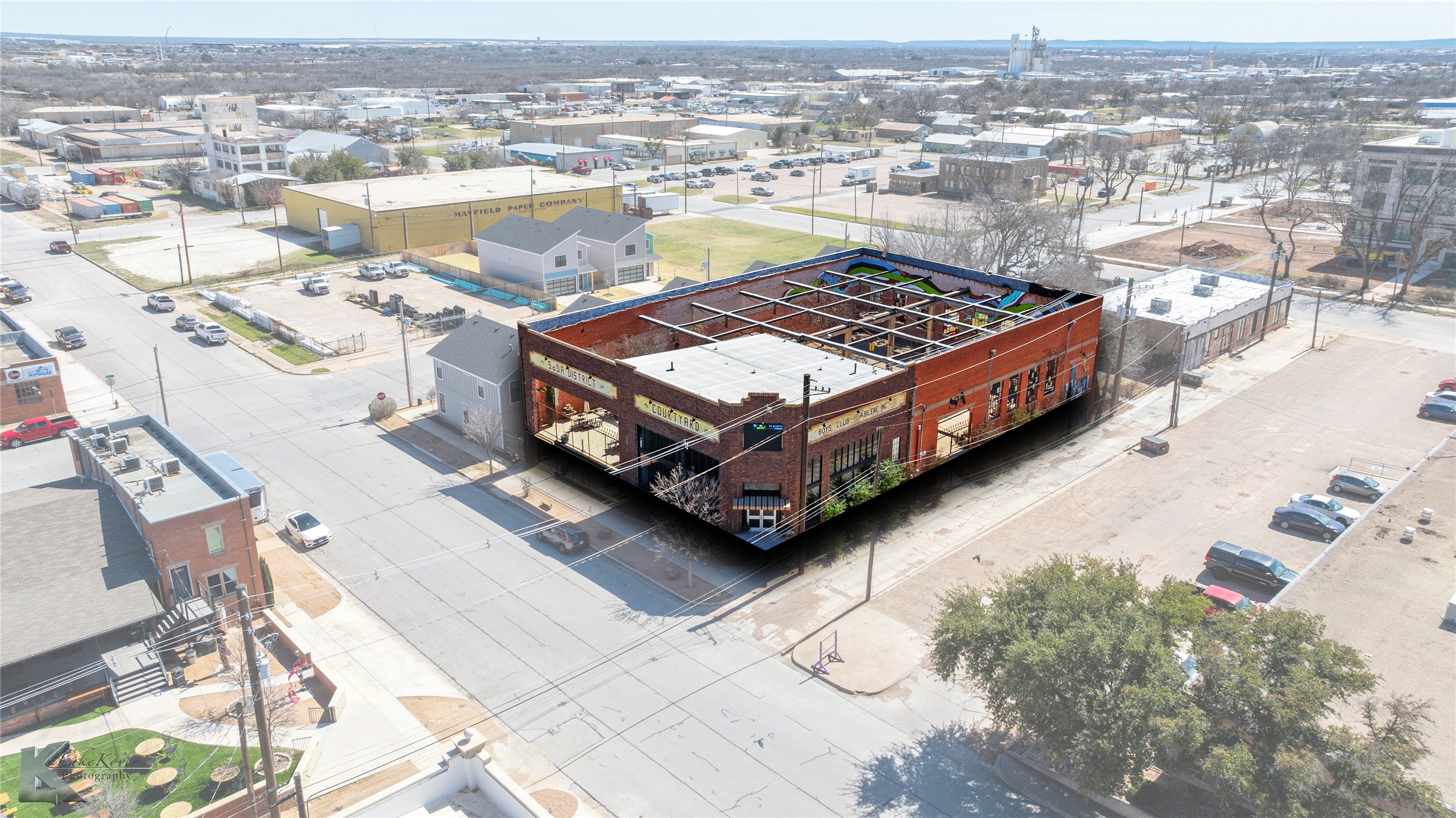 817 S 2nd Street Abilene TX 79602
