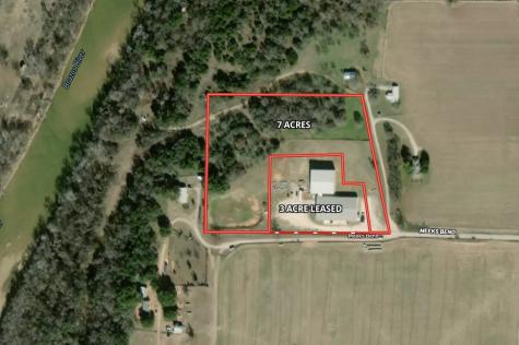 398 Meeks Bend Millsap TX 76066