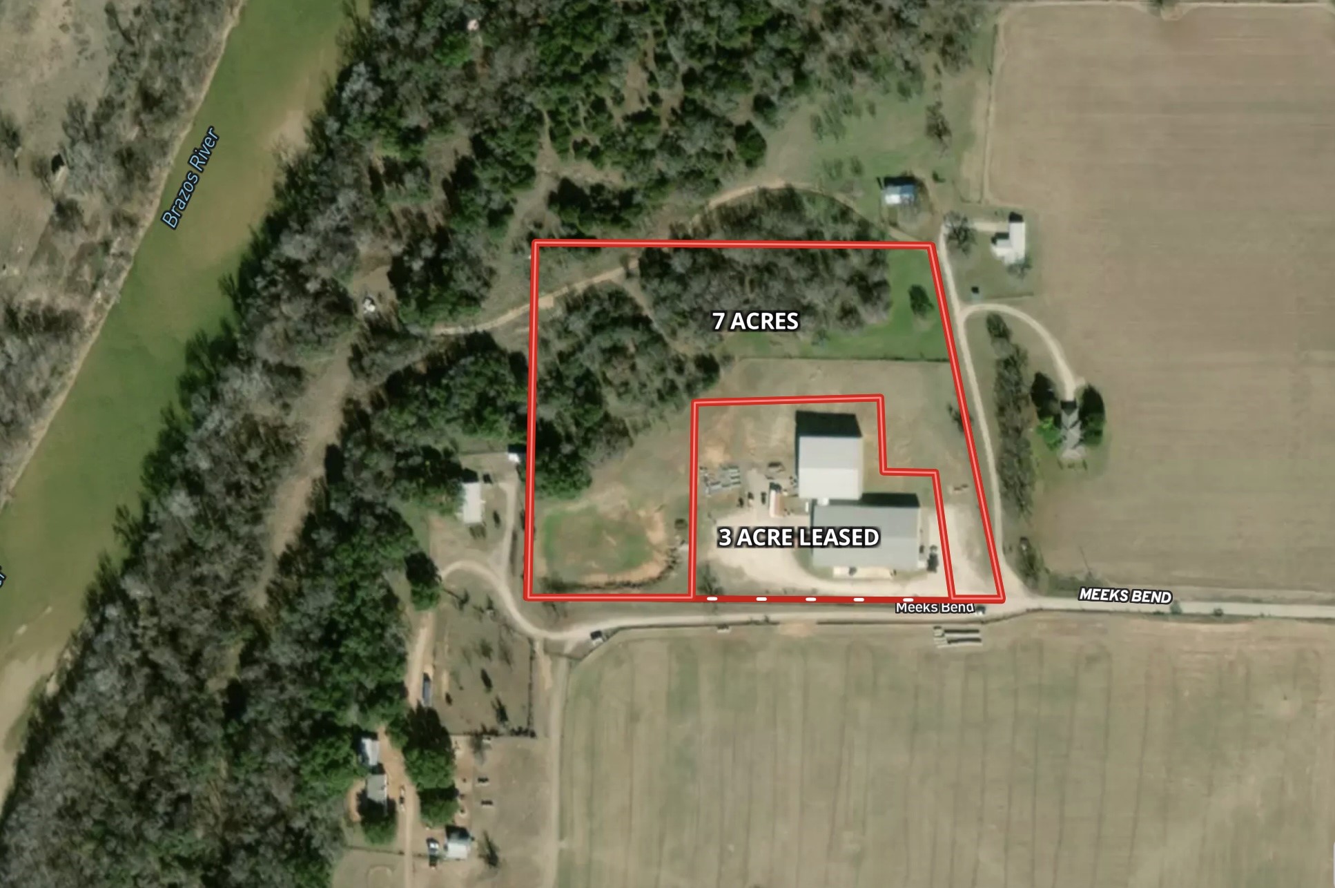 398 Meeks Bend Millsap TX 76066