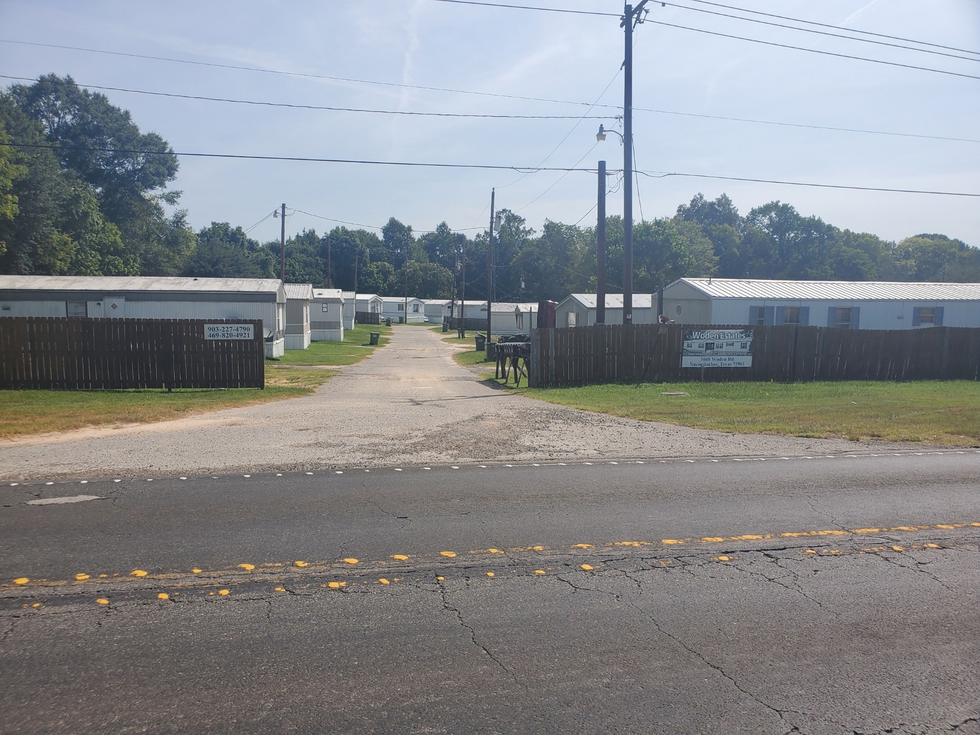 3049 Fm 2259 Nacogdoches TX 75961