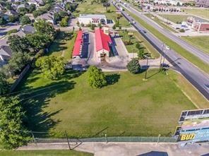 2455 SW Wilshire Boulevard Burleson TX 76028
