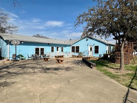 503 Bolivar Street Denton TX 76201