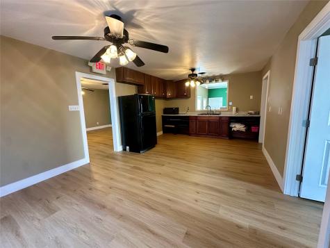 503 Bolivar Street Denton TX 76201