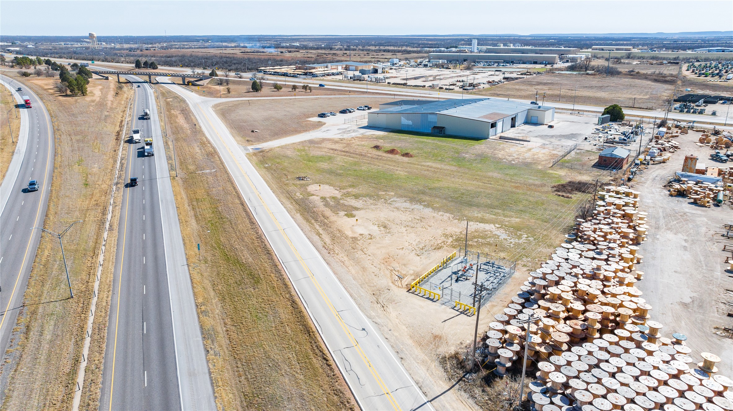 5050 E Us Highway 80 Abilene TX 79601