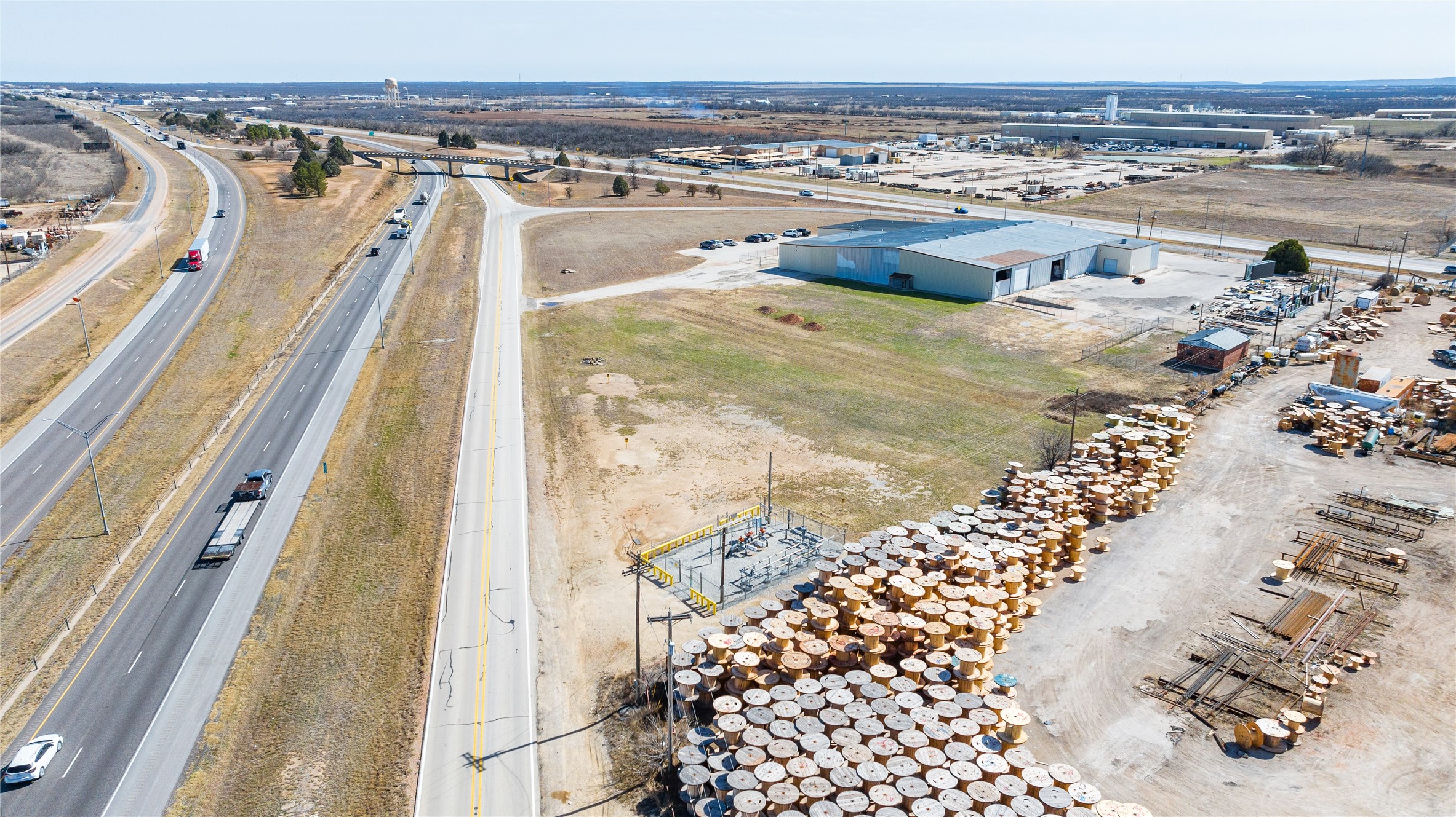 5050 E Us Highway 80 Abilene TX 79601