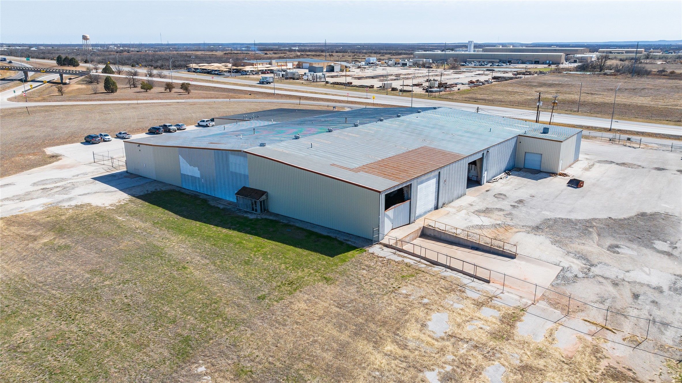 5050 E Us Highway 80 Abilene TX 79601