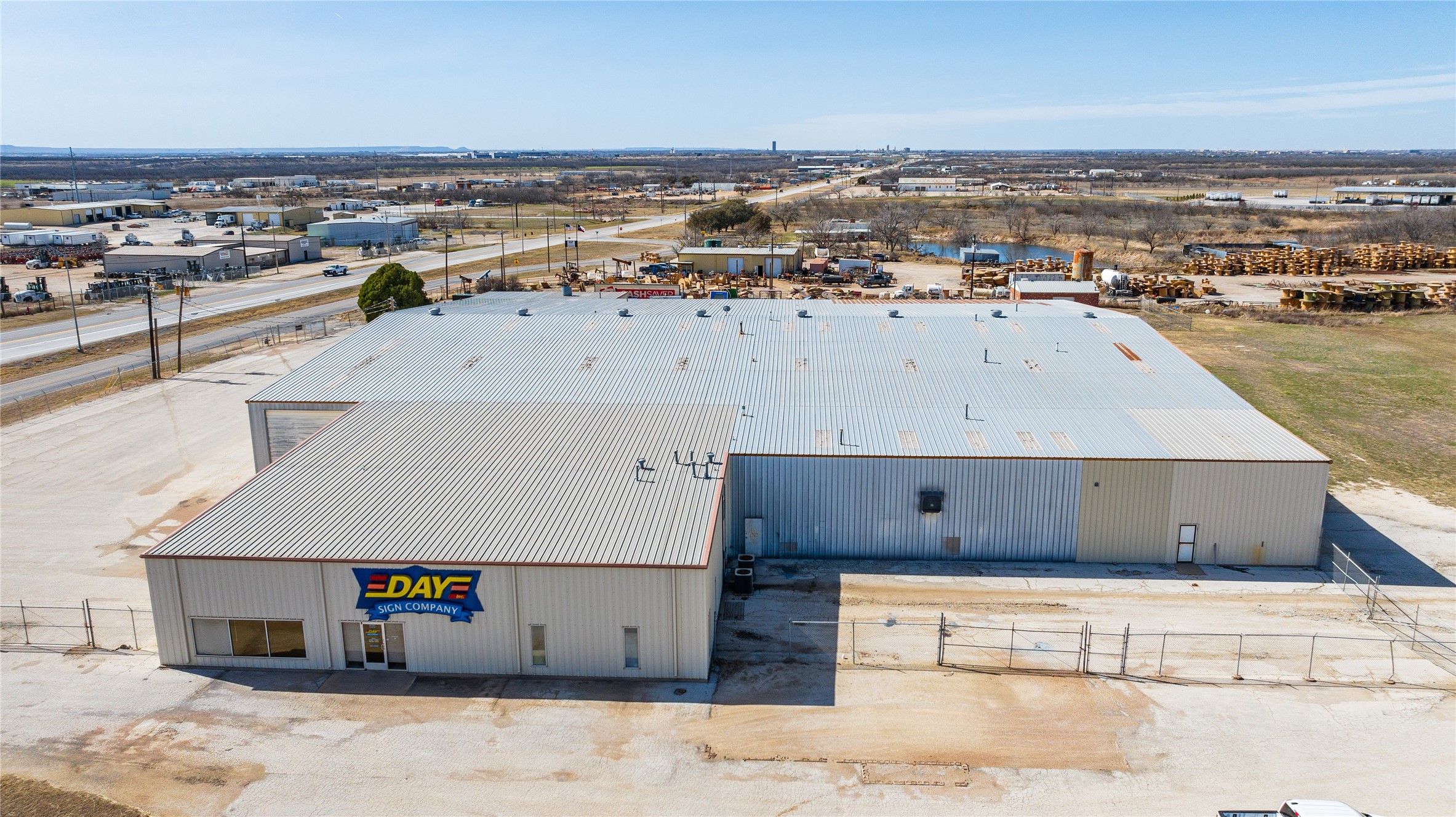 5050 E Us Highway 80 Abilene TX 79601