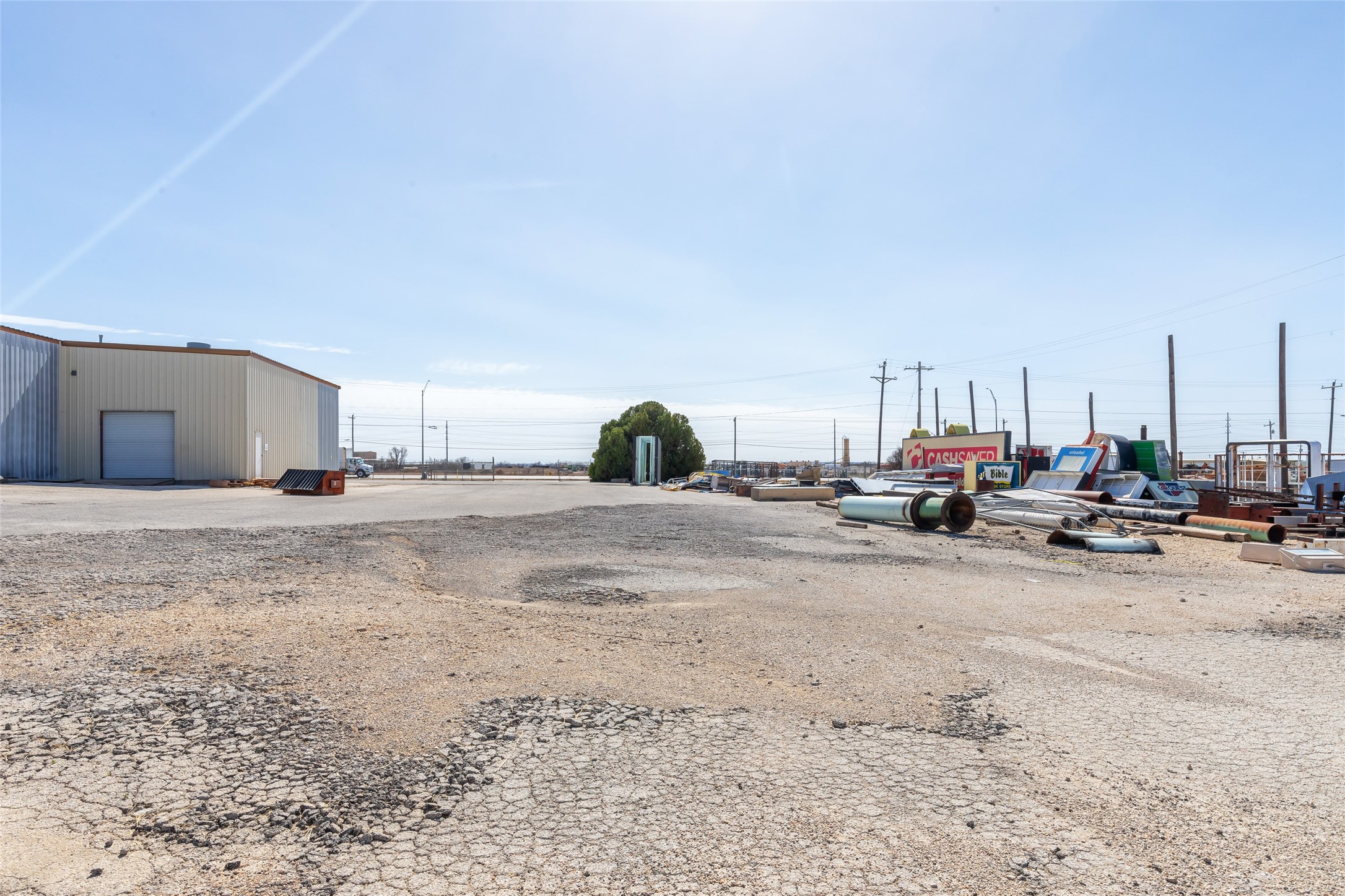 5050 E Us Highway 80 Abilene TX 79601