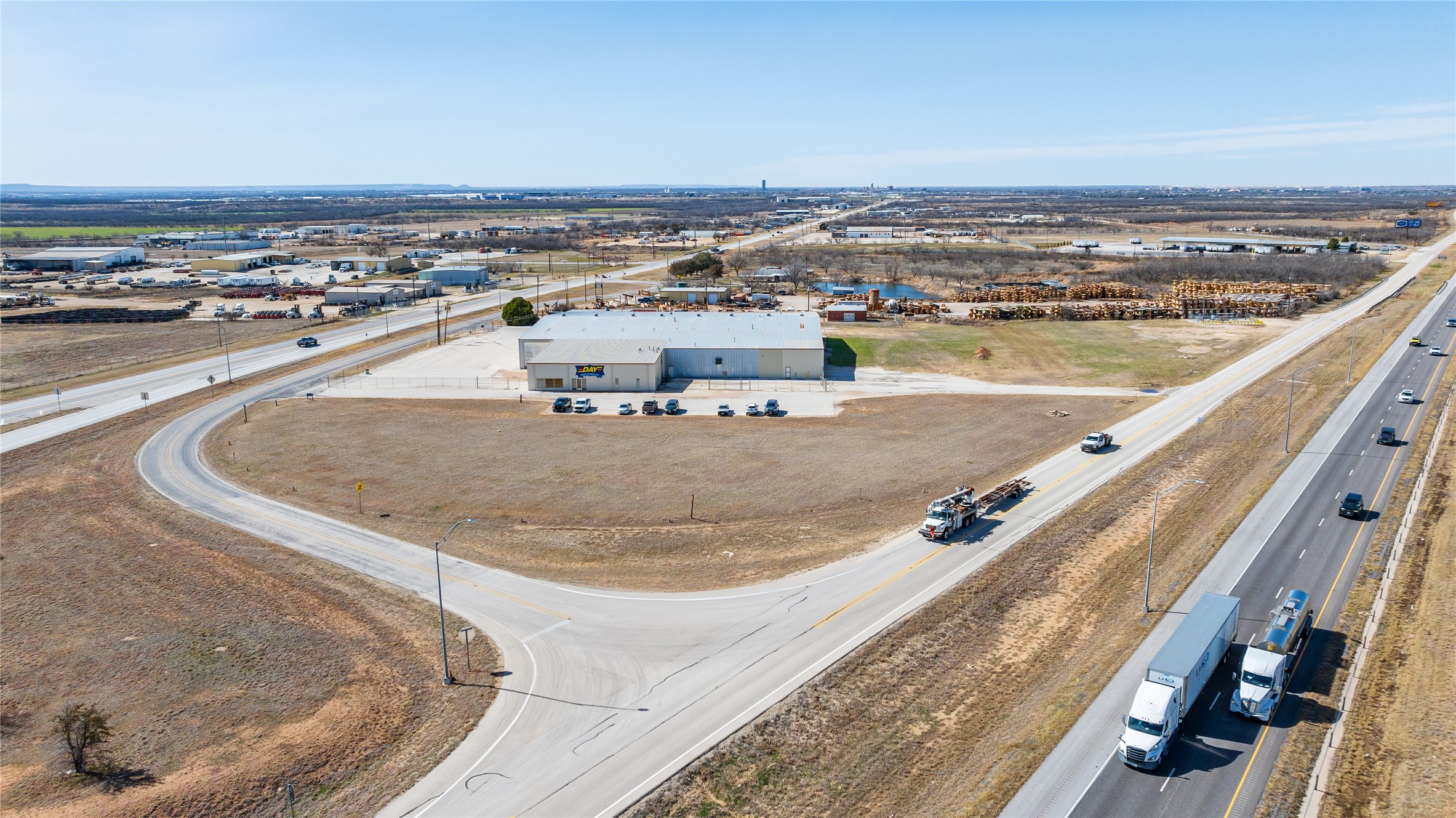 5050 E Us Highway 80 Abilene TX 79601