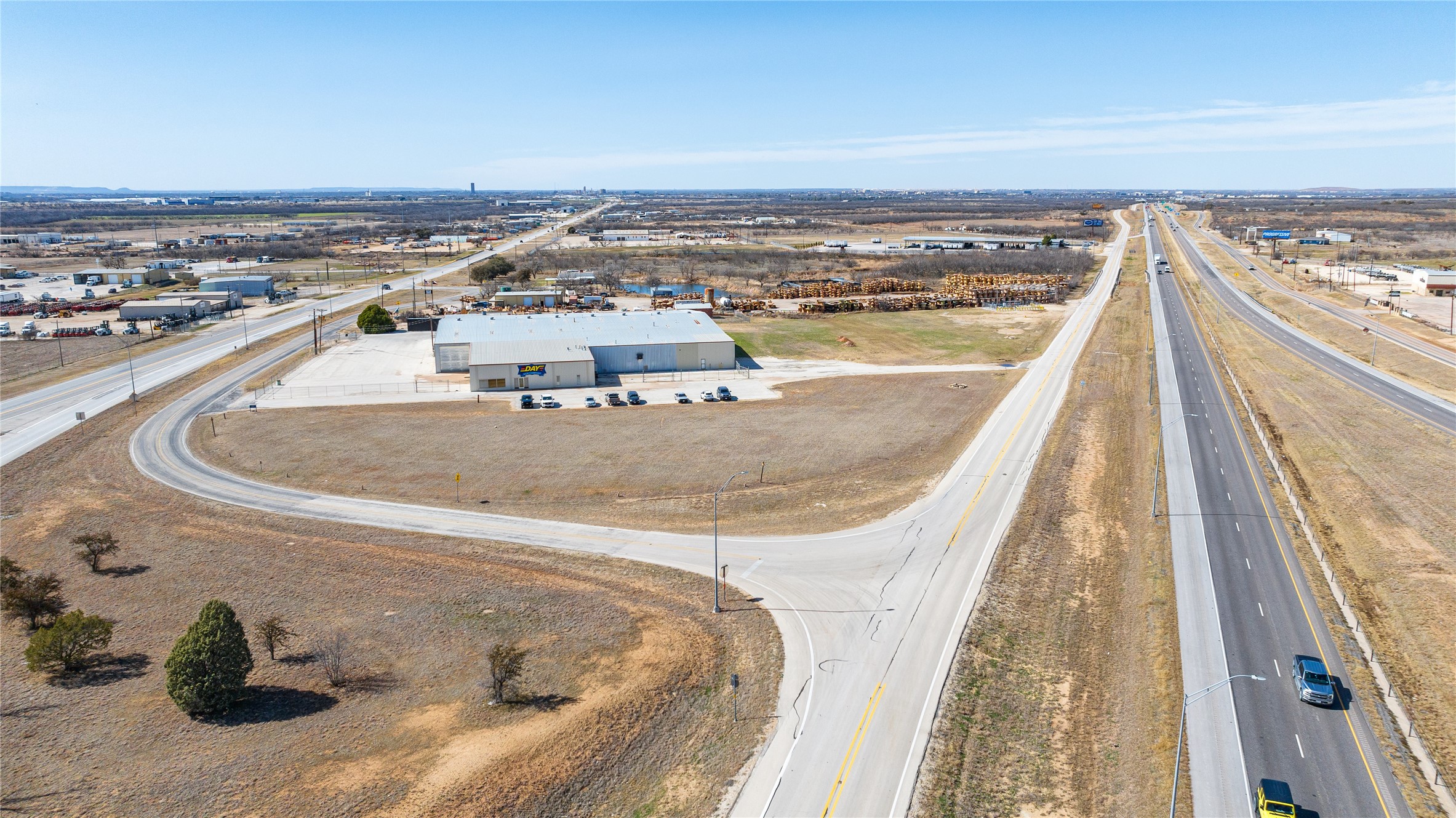 5050 E Us Highway 80 Abilene TX 79601