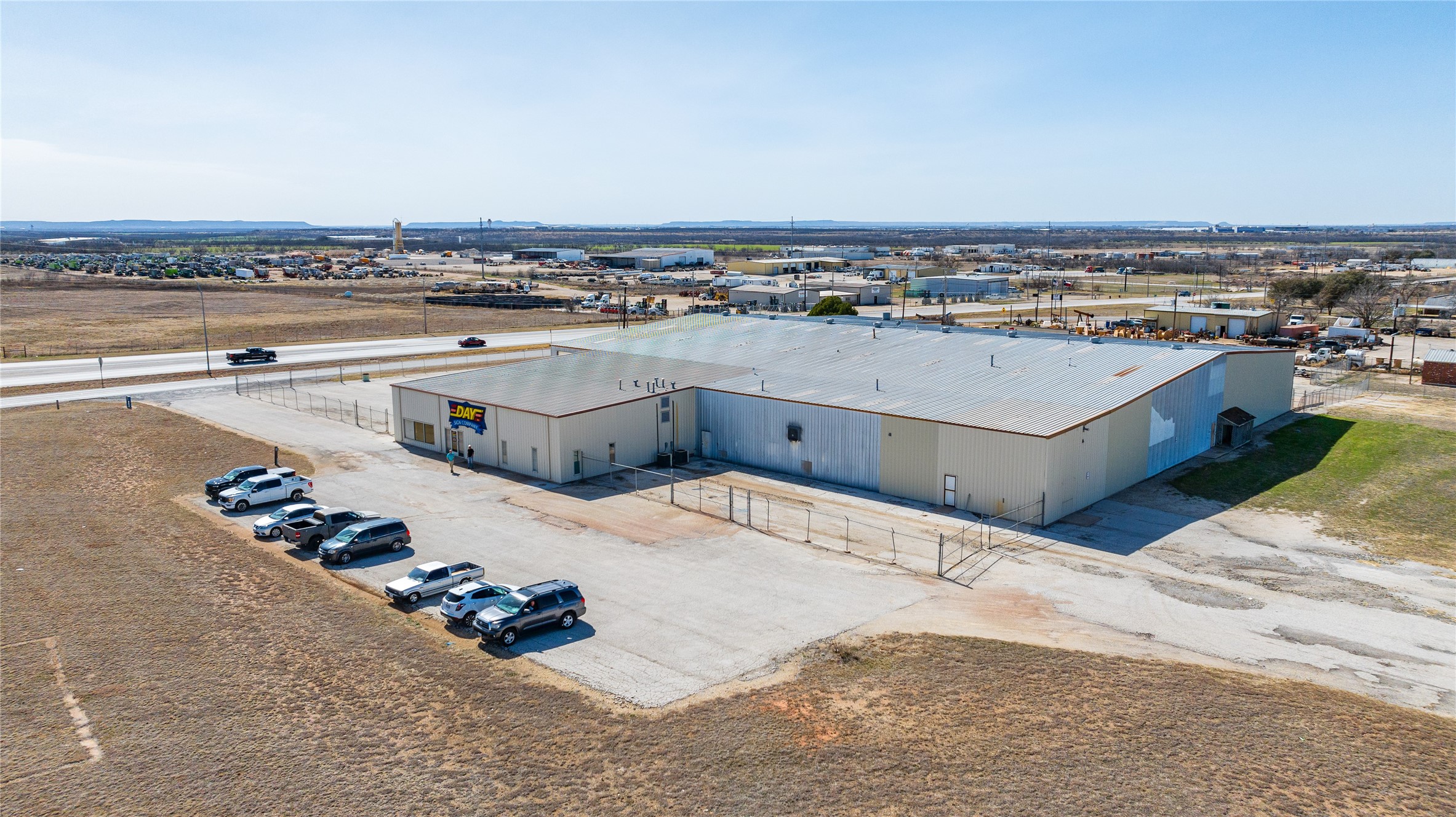 5050 E Us Highway 80 Abilene TX 79601