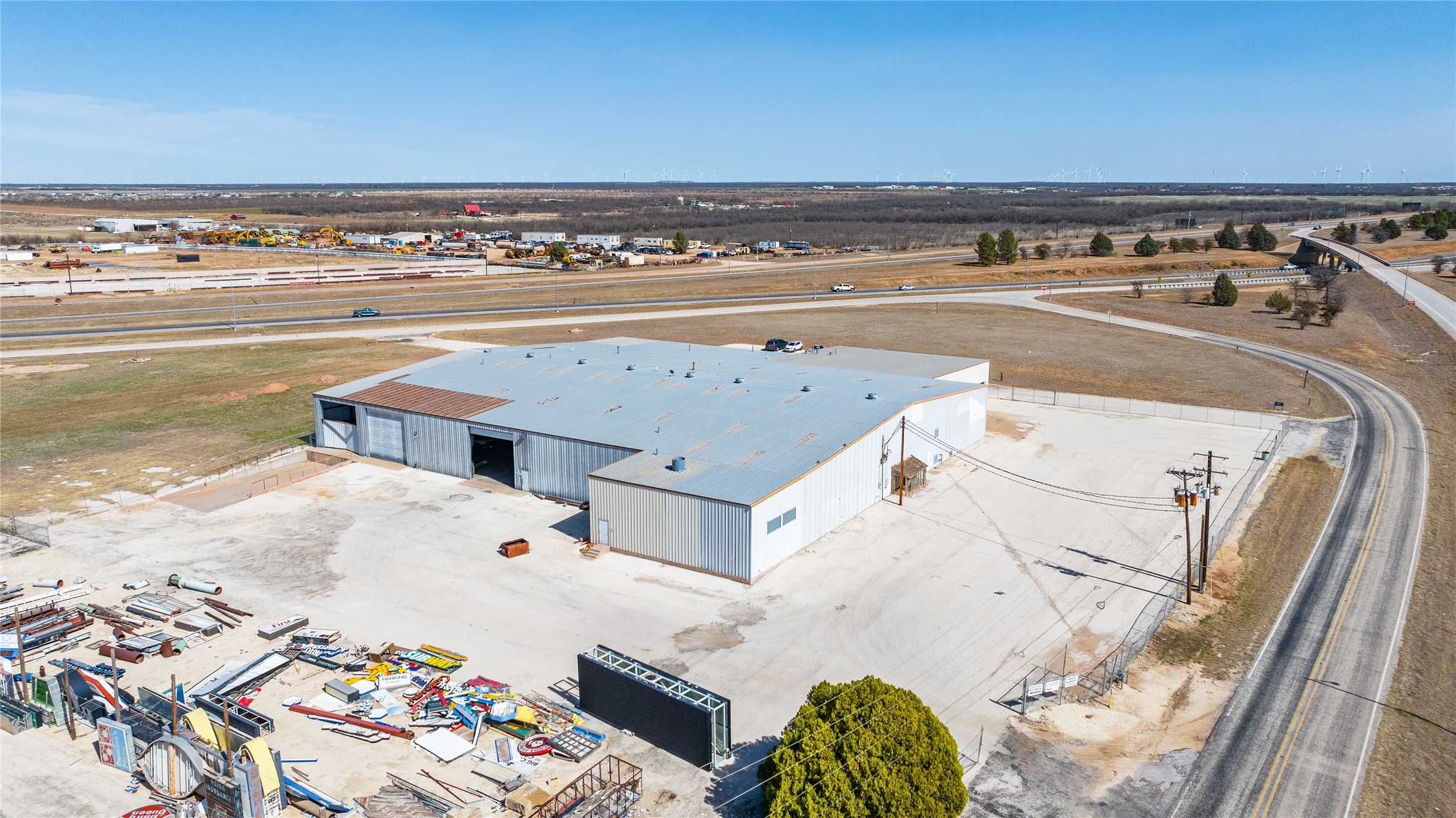 5050 E Us Highway 80 Abilene TX 79601