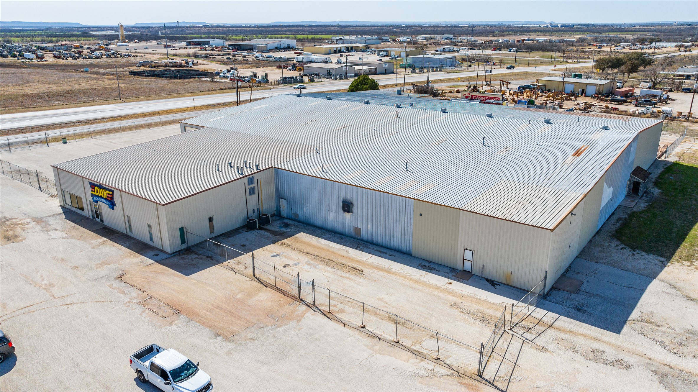 5050 E Us Highway 80 Abilene TX 79601