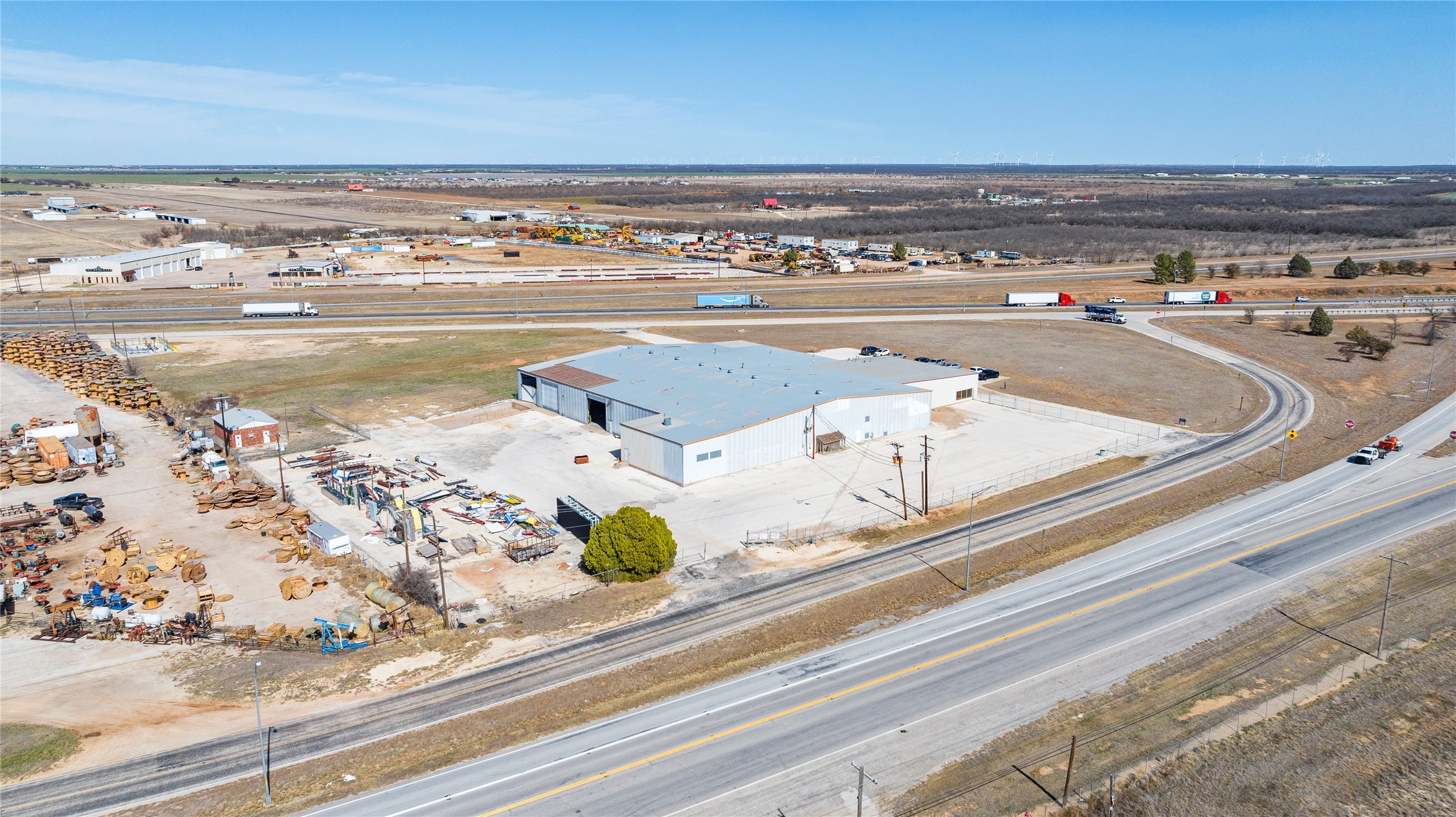 5050 E Us Highway 80 Abilene TX 79601