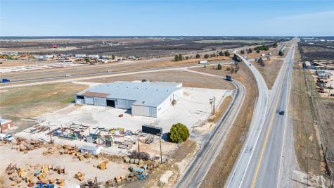 5050 E Us Highway 80 Abilene TX 79601