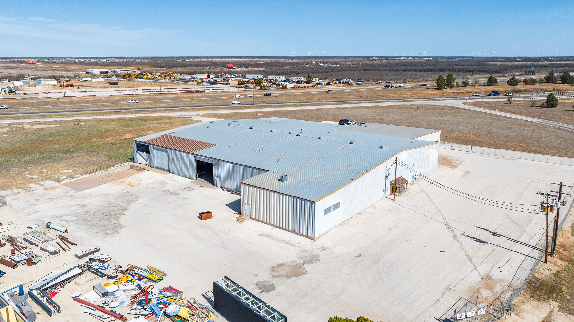 5050 E Us Highway 80 Abilene TX 79601