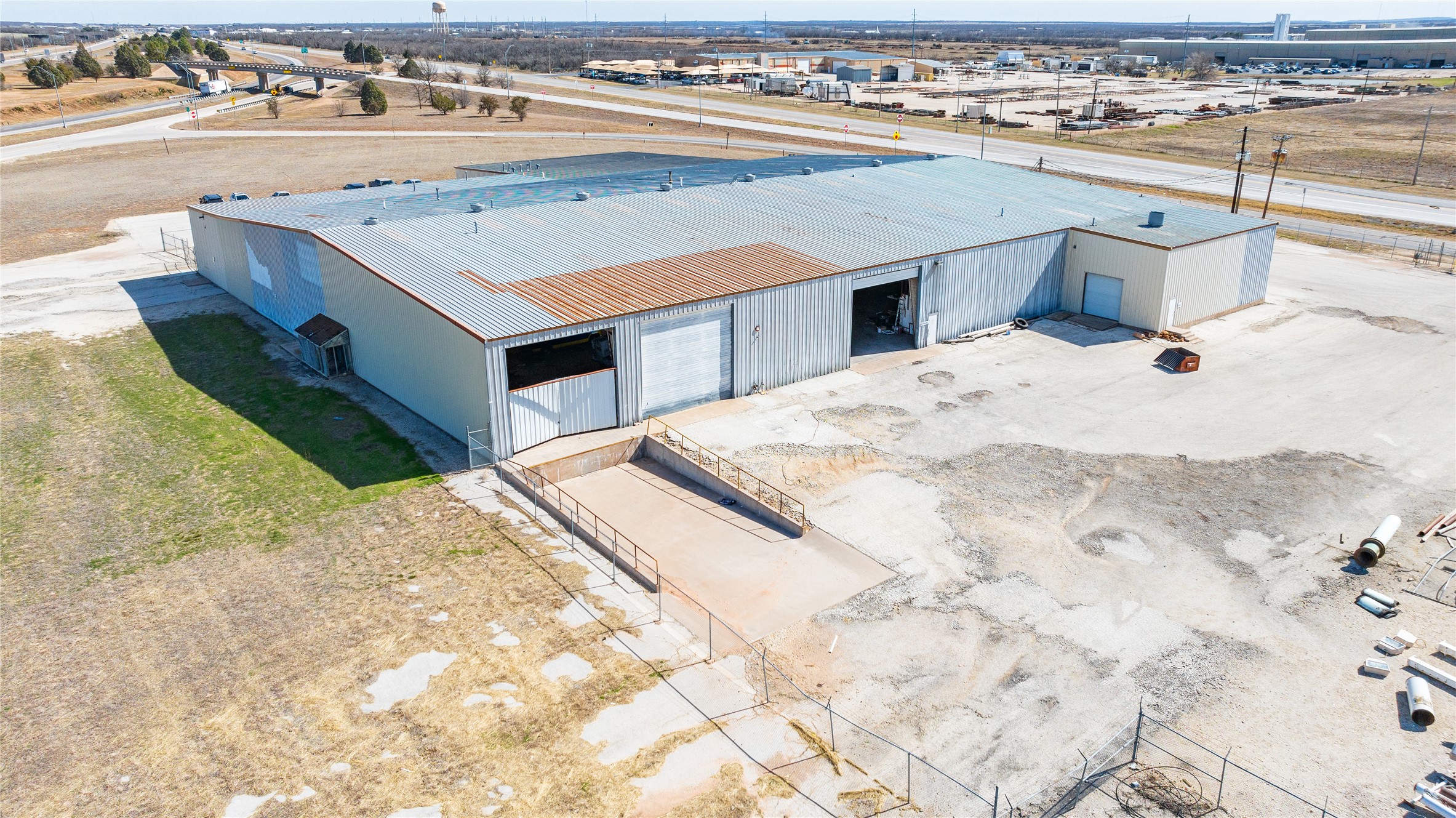 5050 E Us Highway 80 Abilene TX 79601