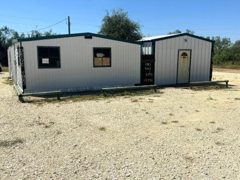 2975 Fm 1929 Voss TX 76888