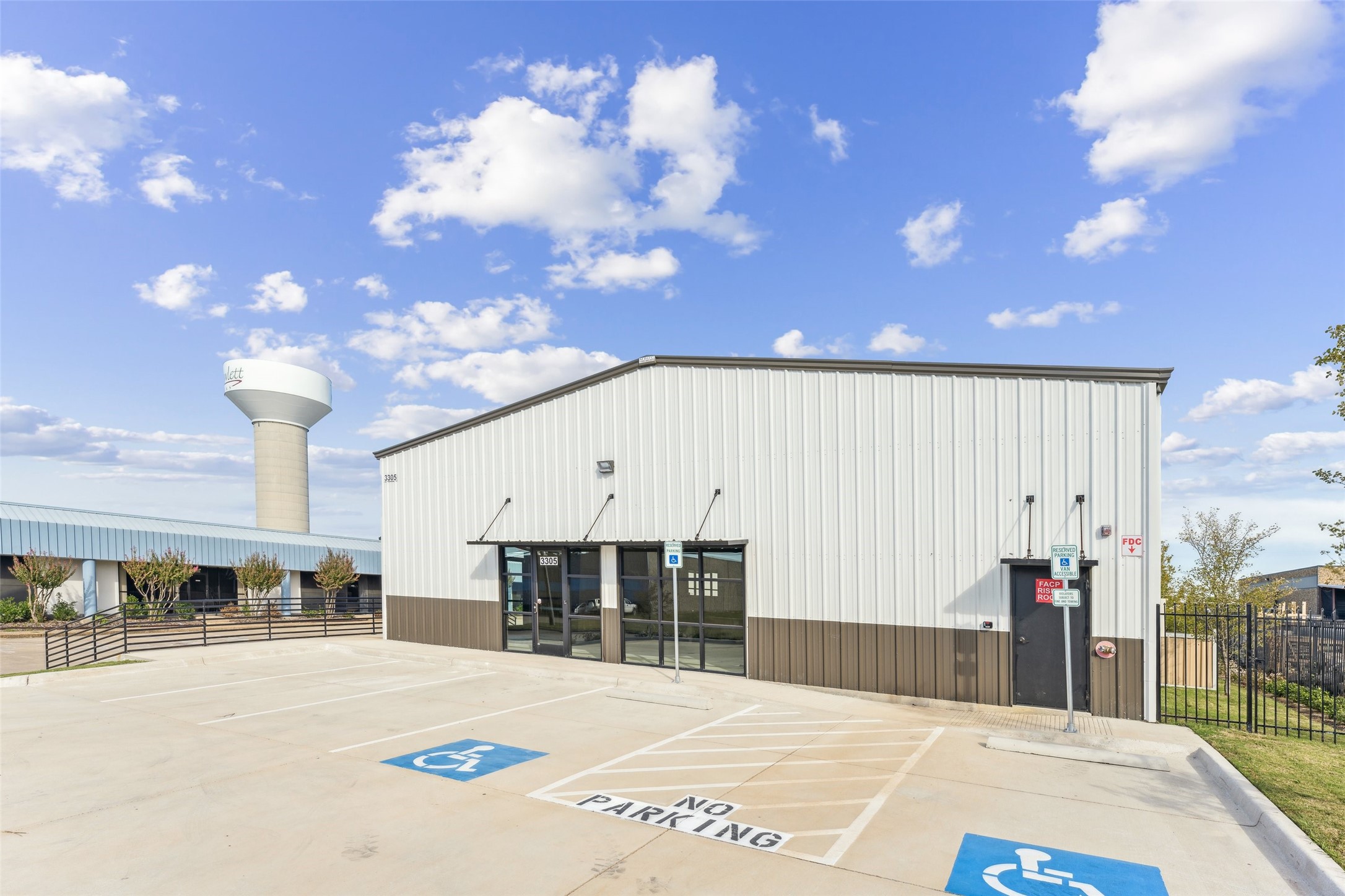 3305 Century Drive Rowlett TX 75088