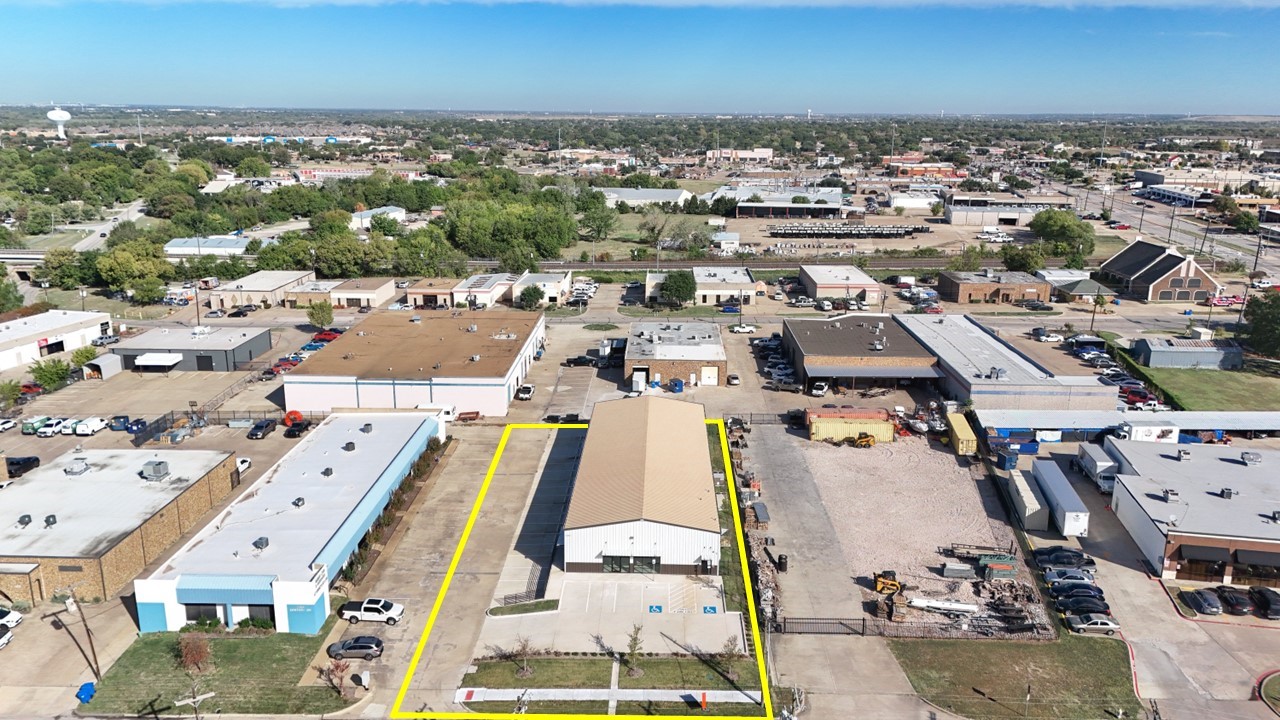 3305 Century Drive Rowlett TX 75088