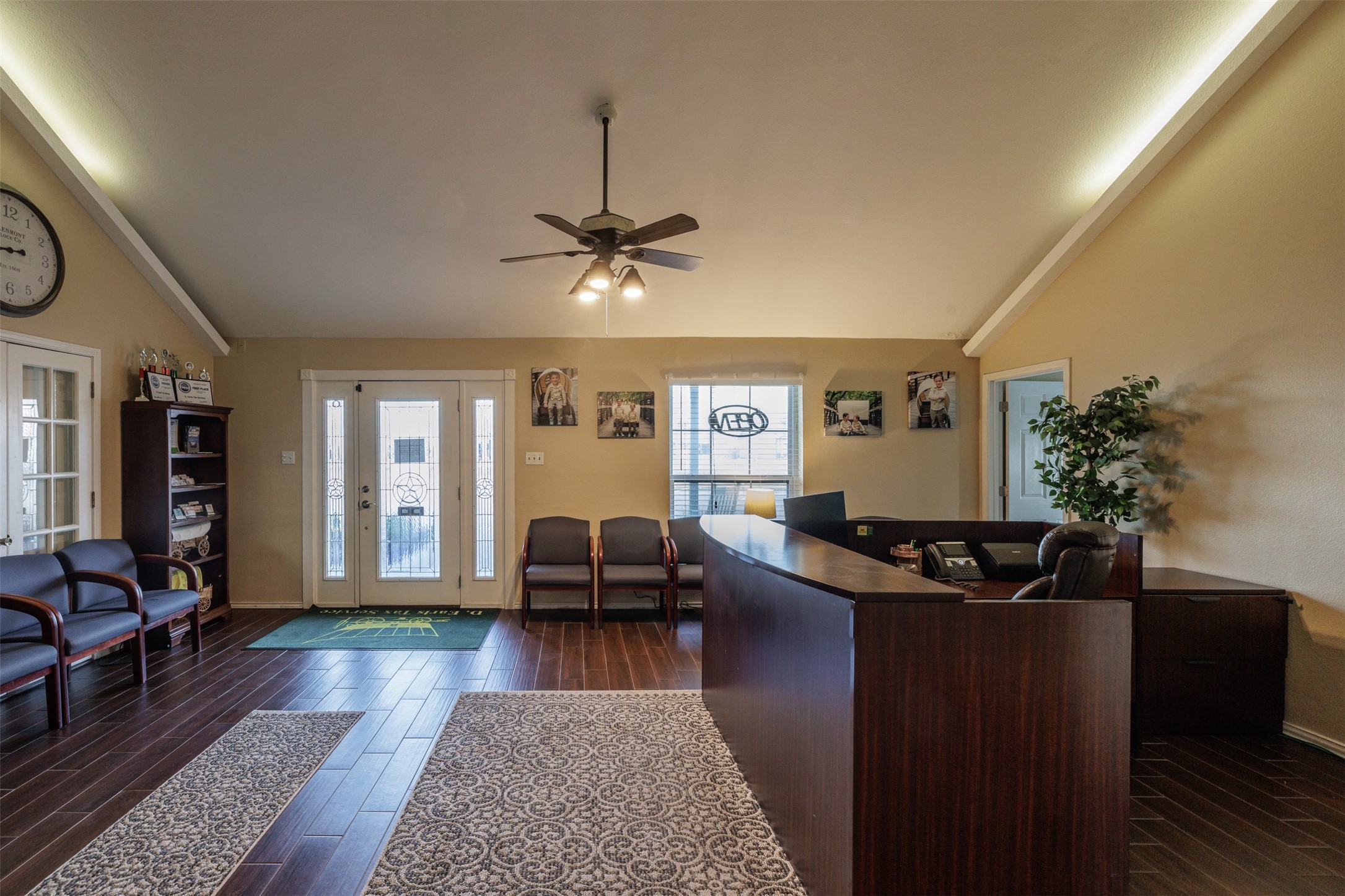 8866 State Highway 34 S Quinlan TX 75474