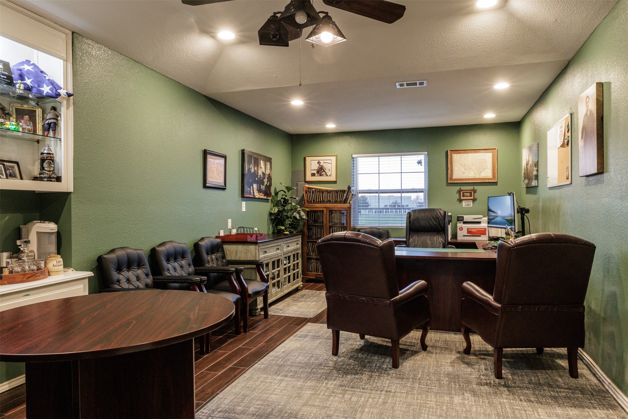 8866 State Highway 34 S Quinlan TX 75474