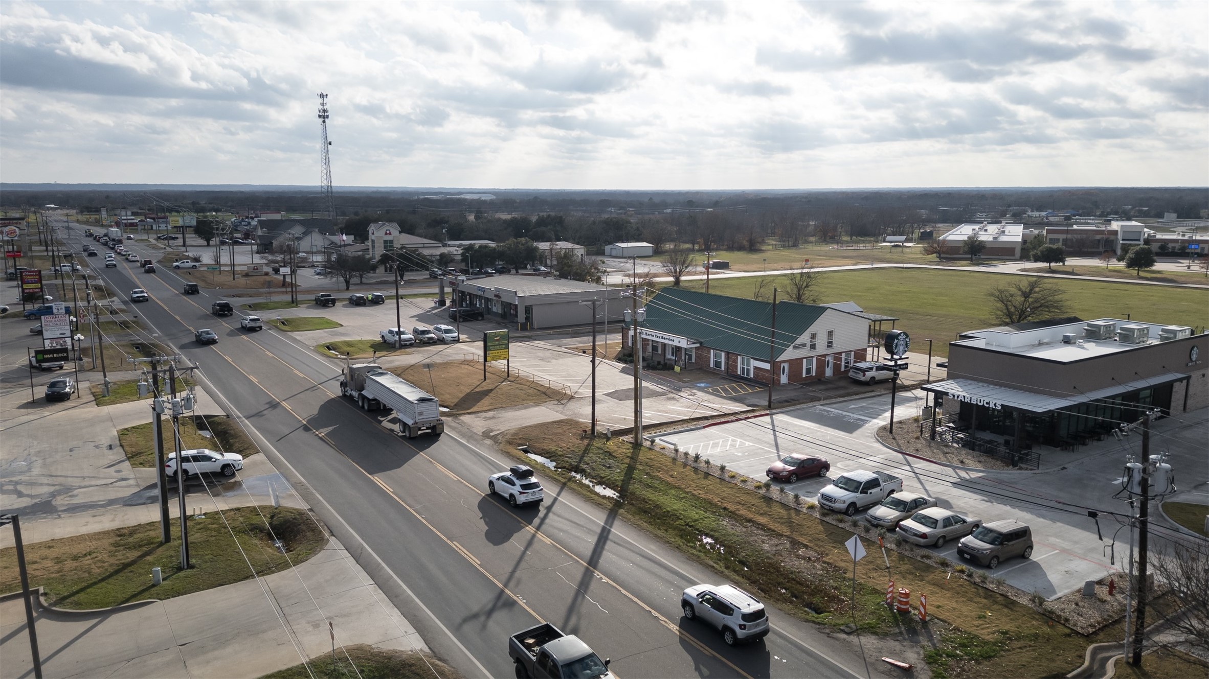 8866 State Highway 34 S Quinlan TX 75474