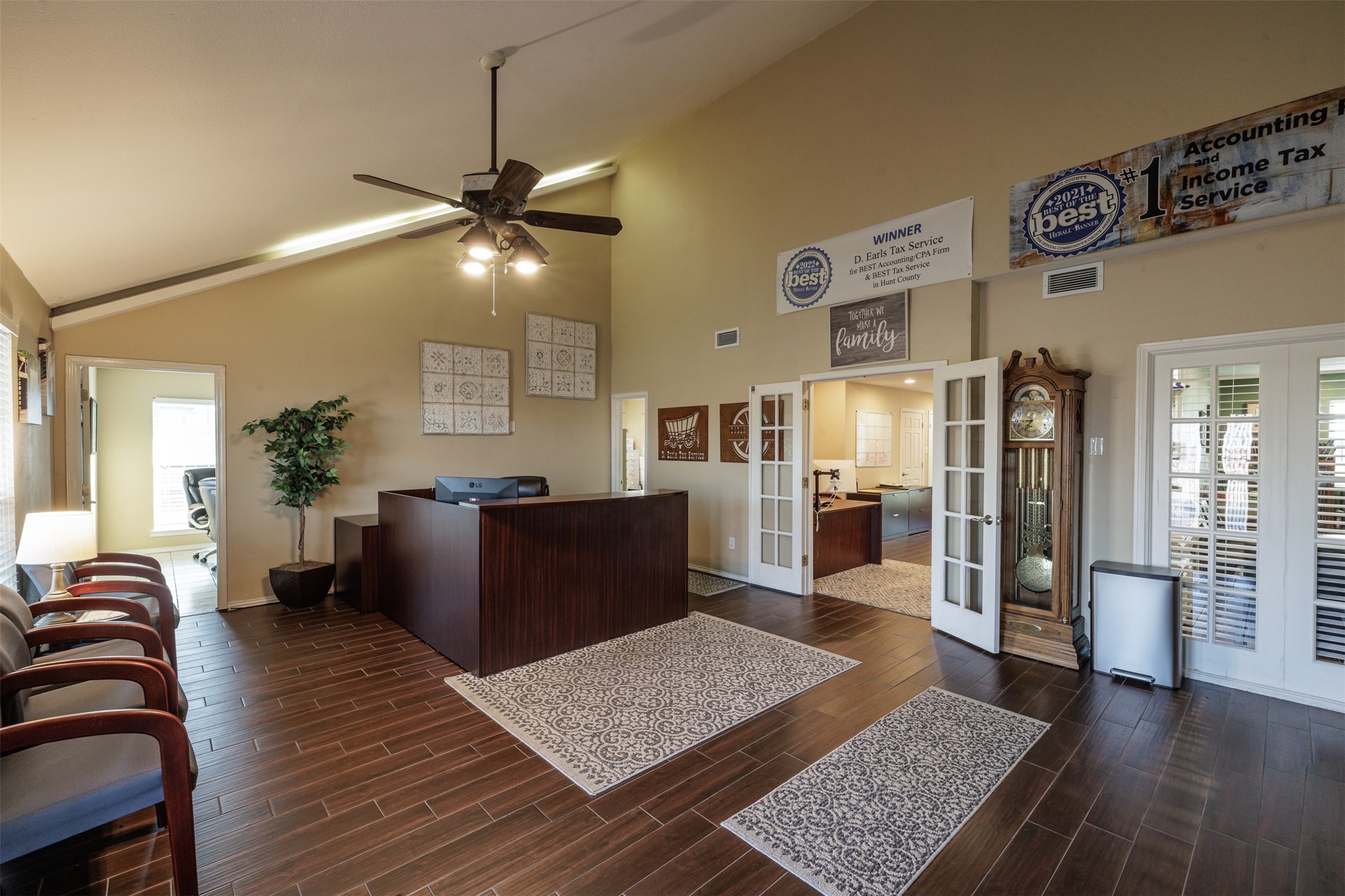 8866 State Highway 34 S Quinlan TX 75474
