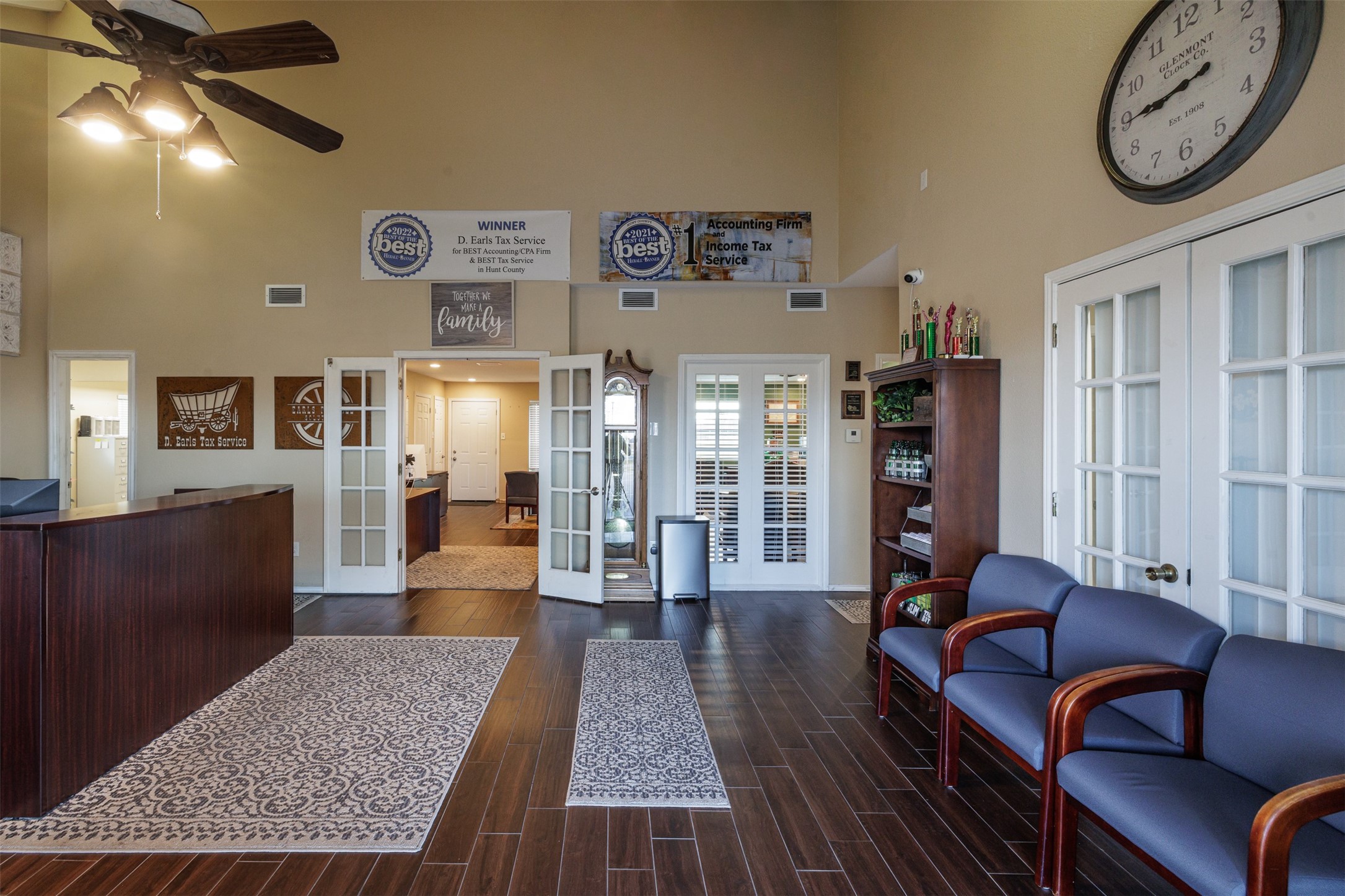 8866 State Highway 34 S Quinlan TX 75474