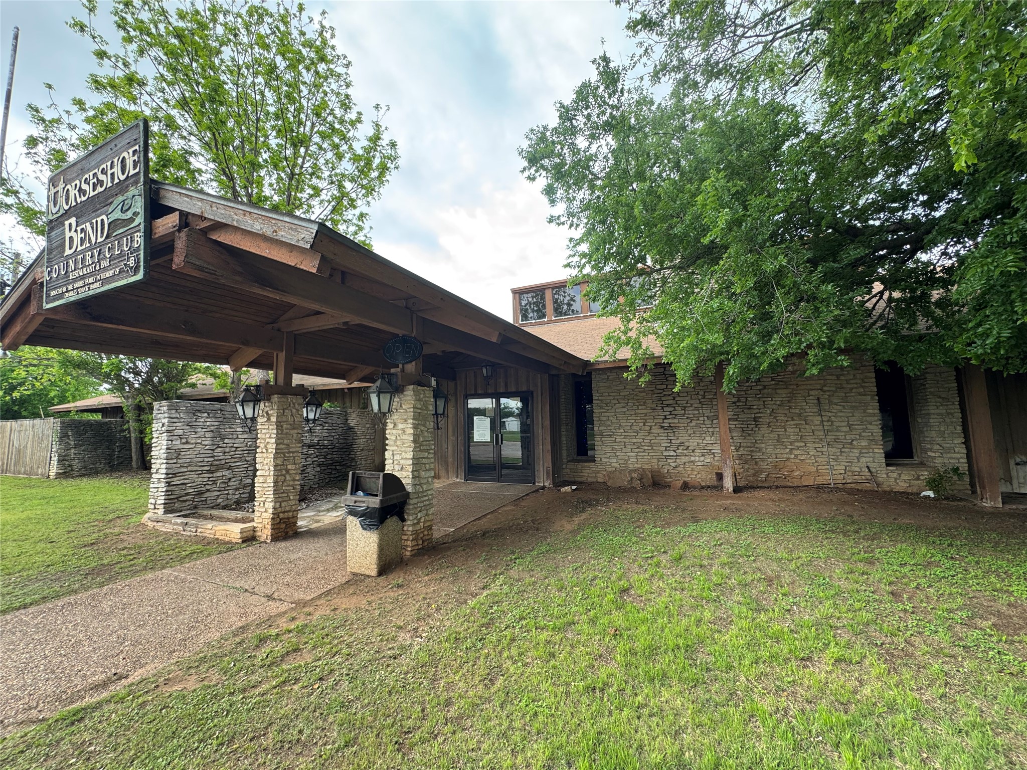 305 Lipan Weatherford TX 76087