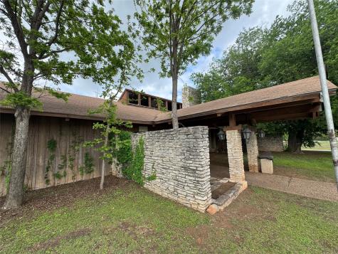 305 Lipan Weatherford TX 76087