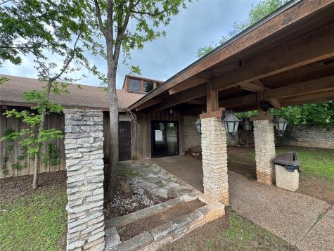 305 Lipan Weatherford TX 76087