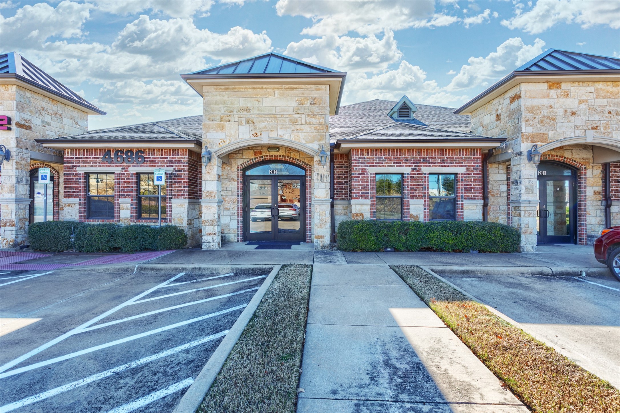 4686 Mcdermott Road Plano TX 75024