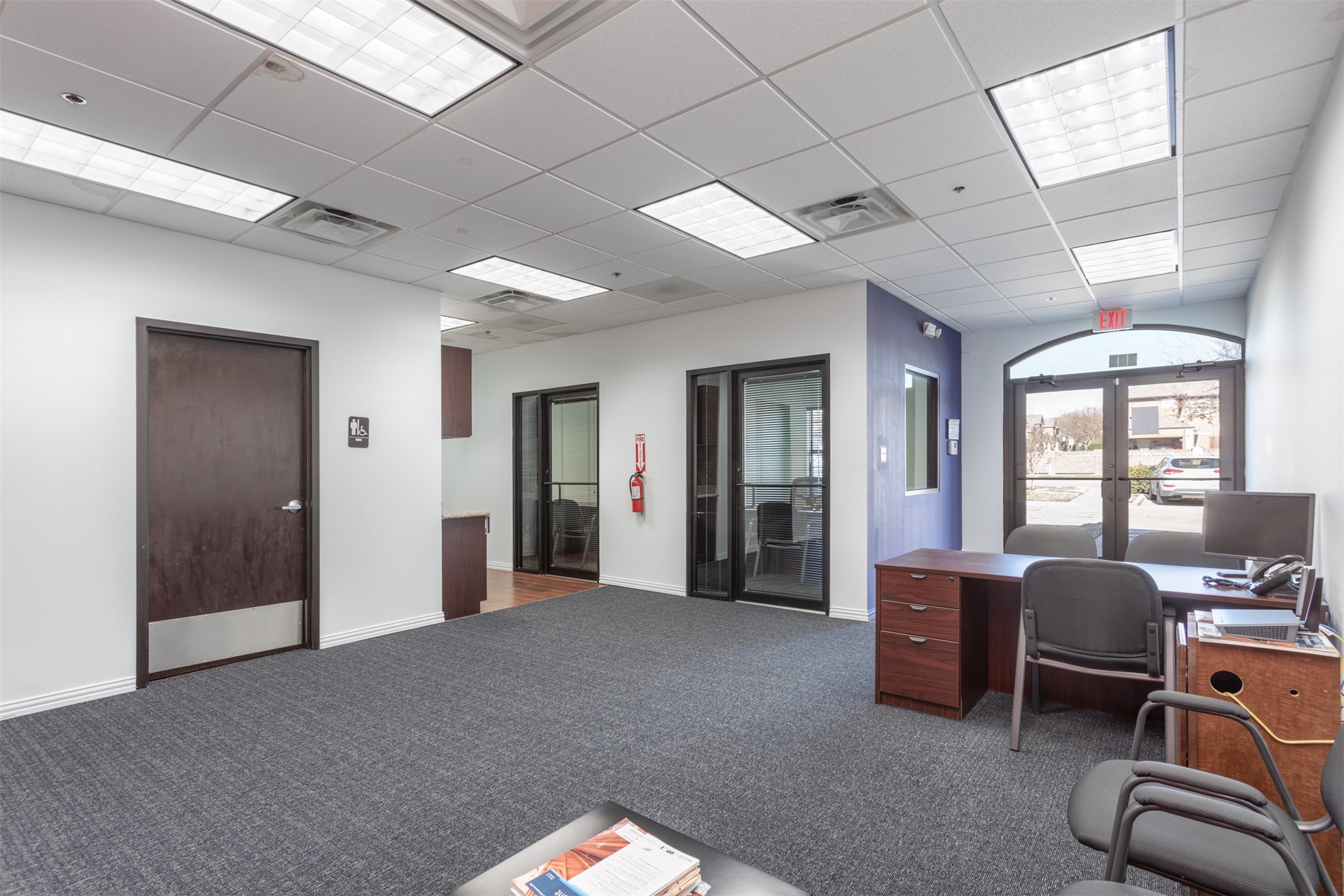 4686 Mcdermott Road Plano TX 75024