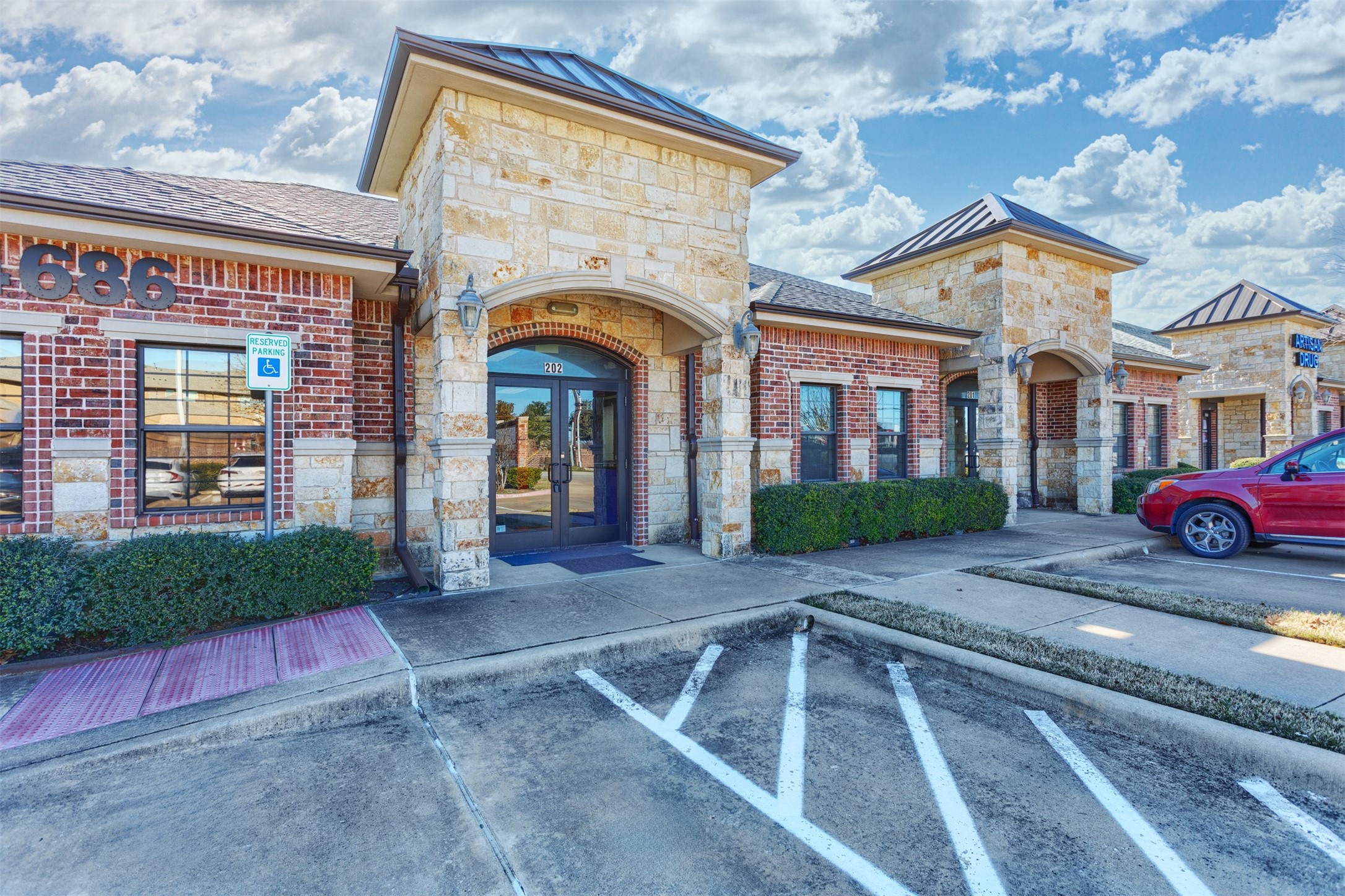 4686 Mcdermott Road Plano TX 75024