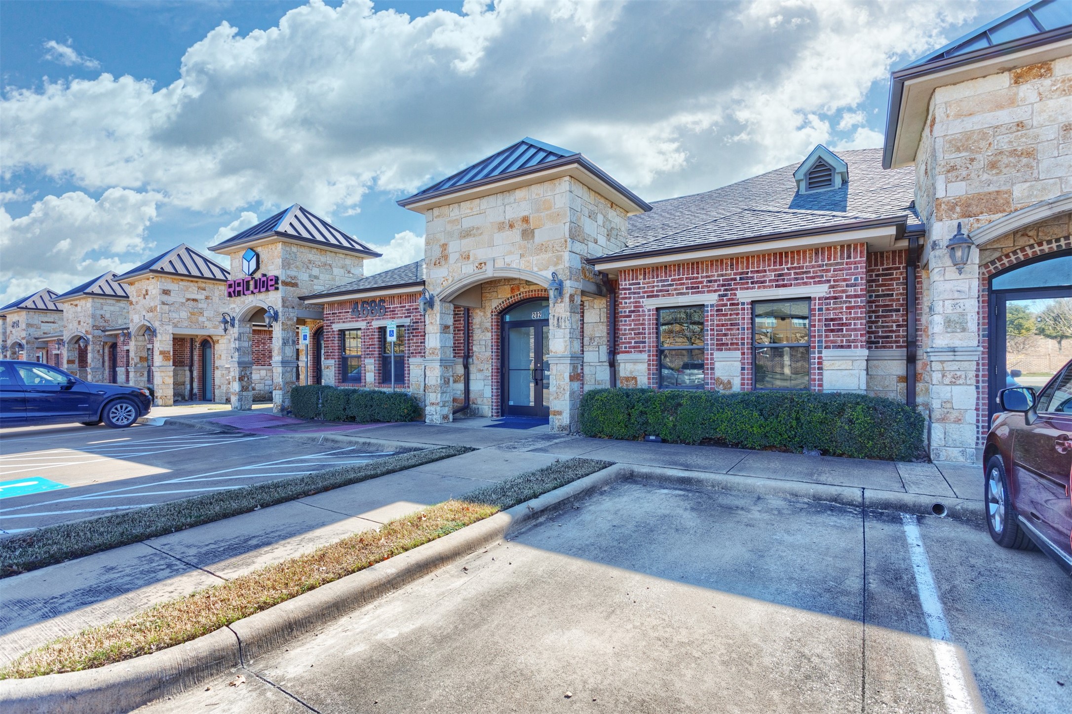 4686 Mcdermott Road Plano TX 75024