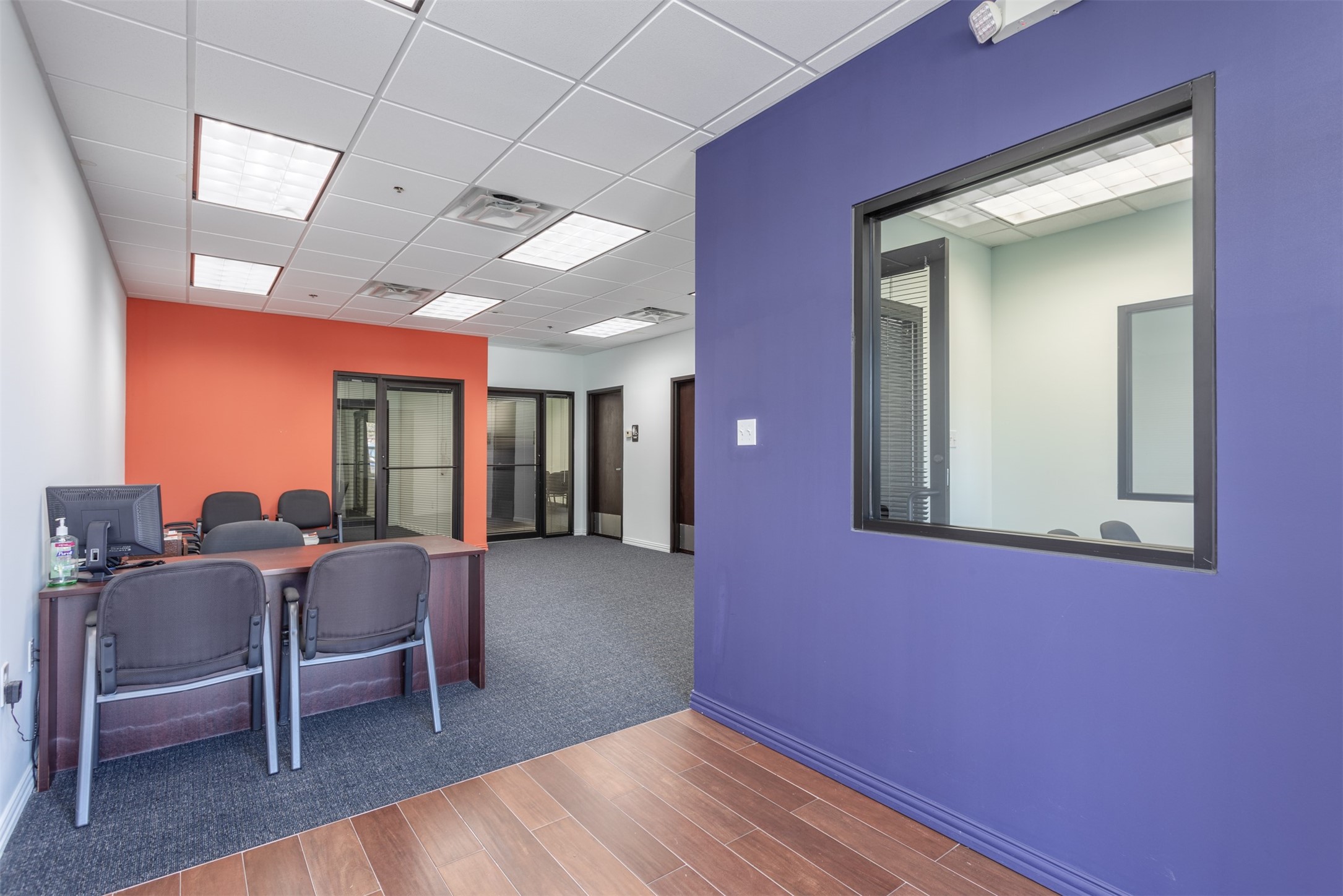 4686 Mcdermott Road Plano TX 75024