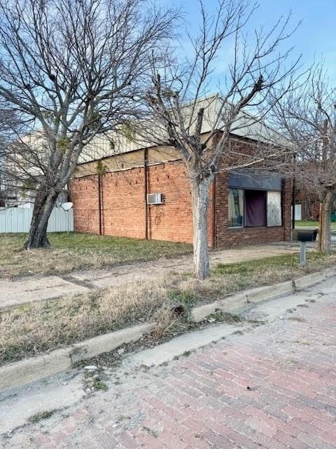 113 S Rusk Street Ranger TX 76470